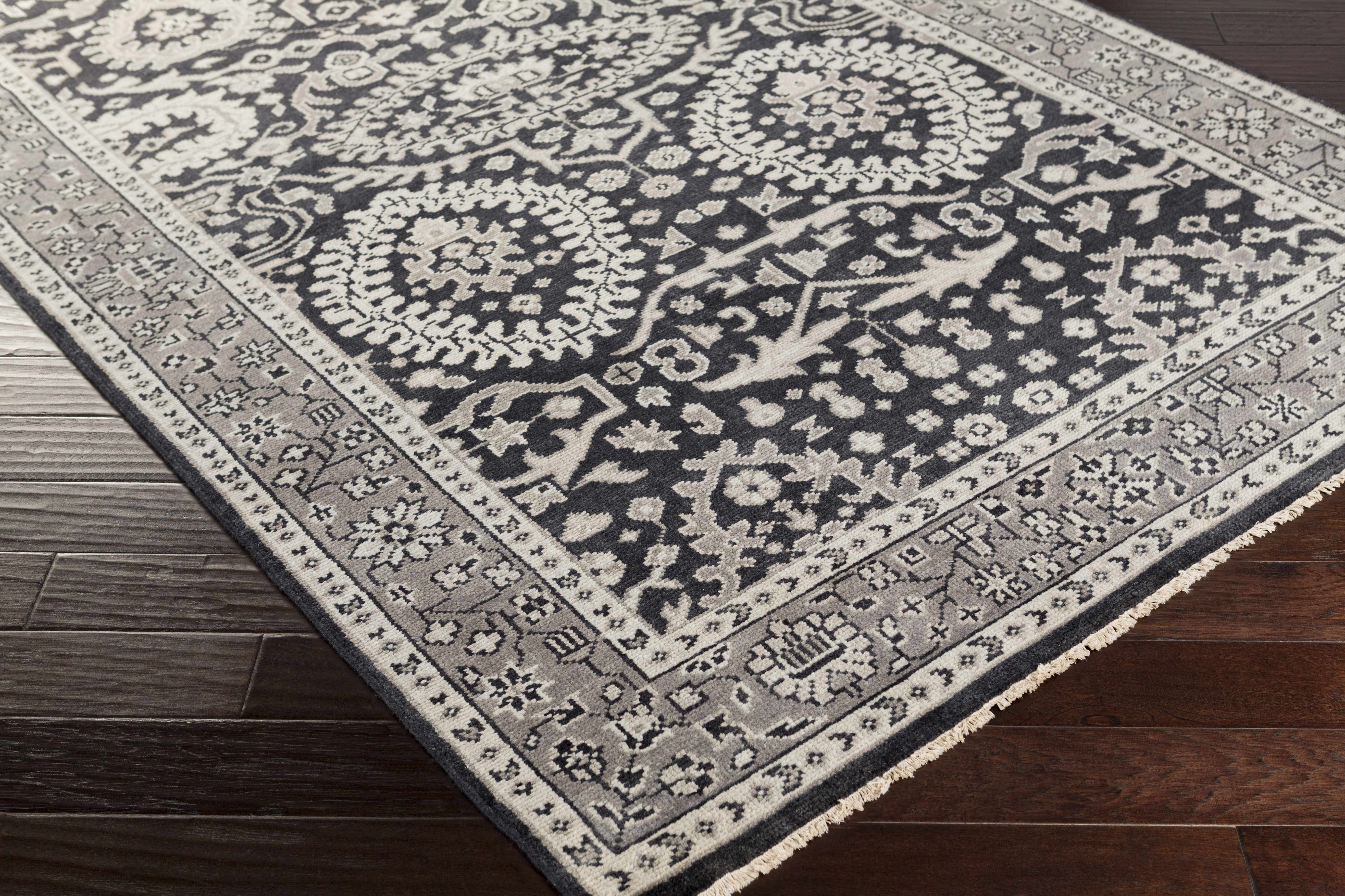 Wyco Area Rug - Clearance - Image 2