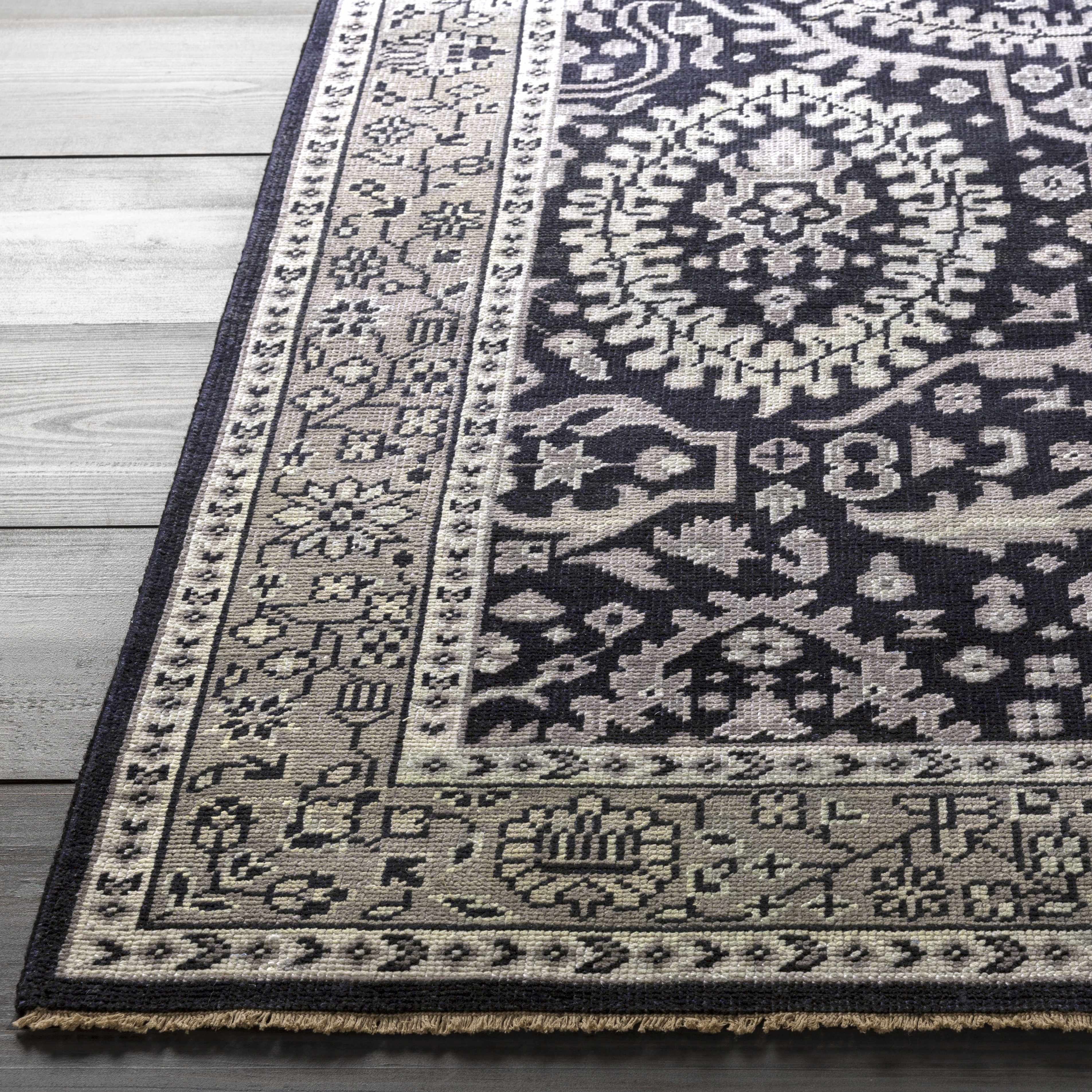 Wyco Area Rug - Clearance - Image 3