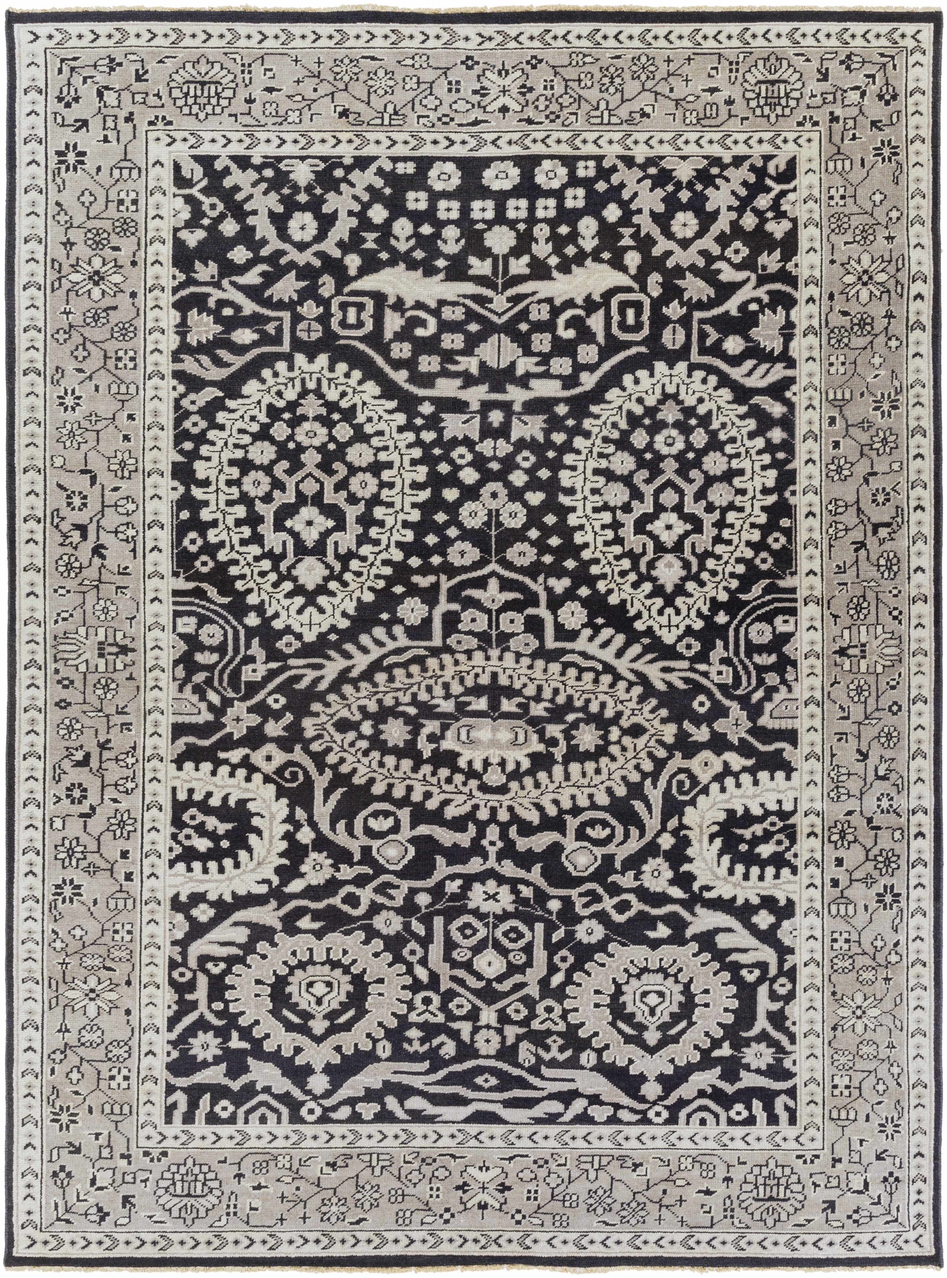 Wyco Area Rug - Clearance - Image 5