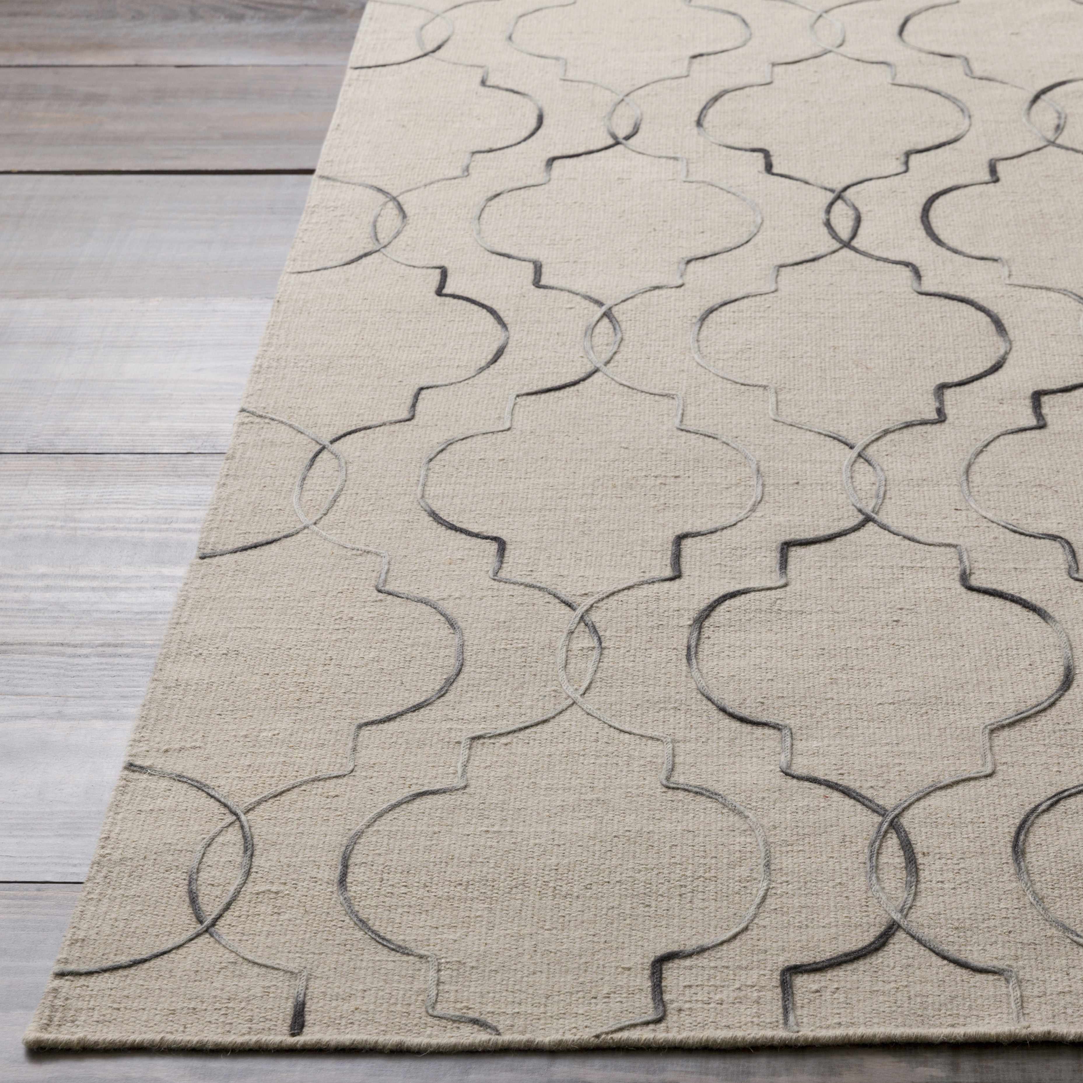 Wycombe Area Carpet Area Rug - Clearance - Image 3
