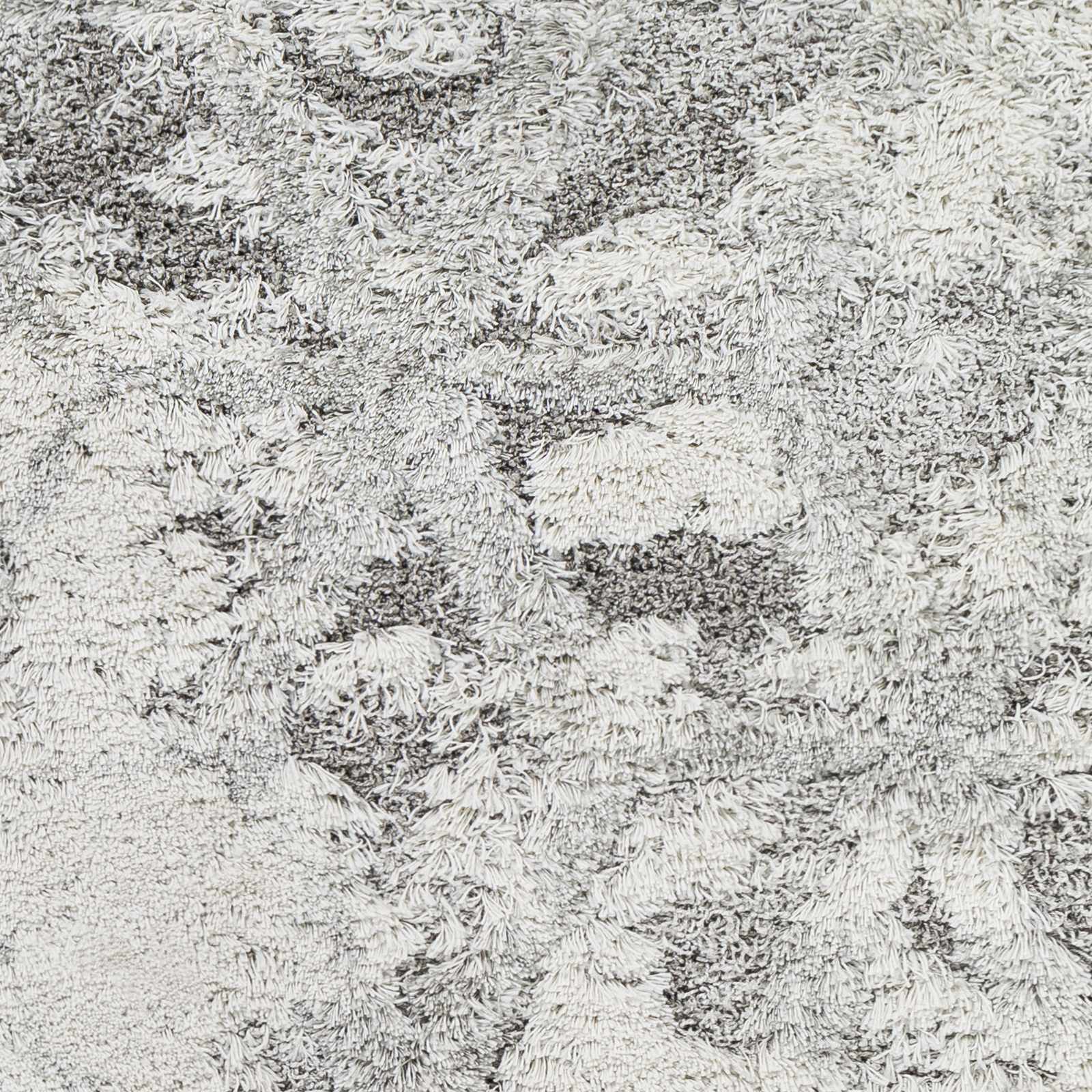 Wynant Gray Tones Plush Rug - Image 4