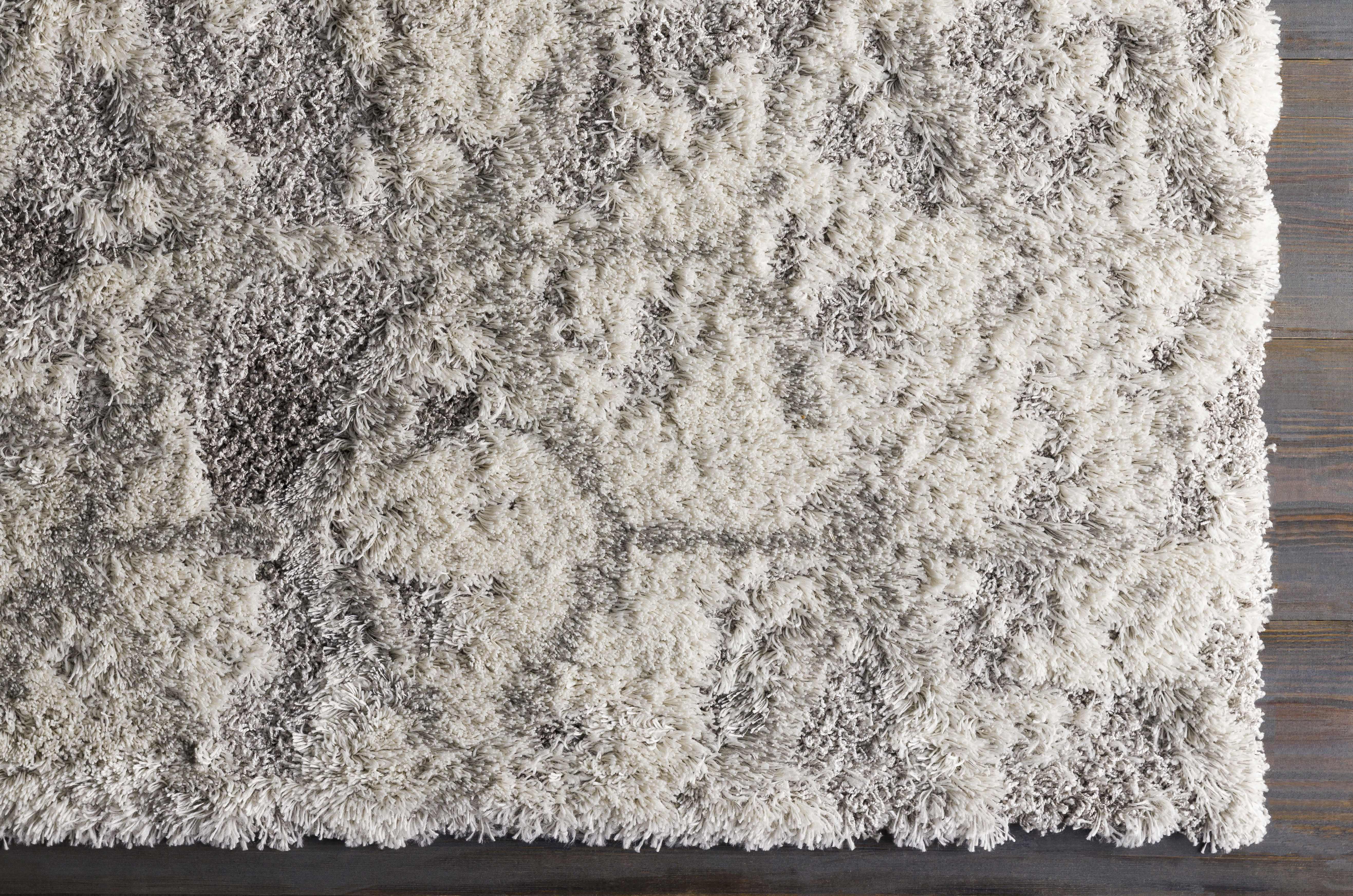 Wynant Gray Tones Plush Rug - Image 5