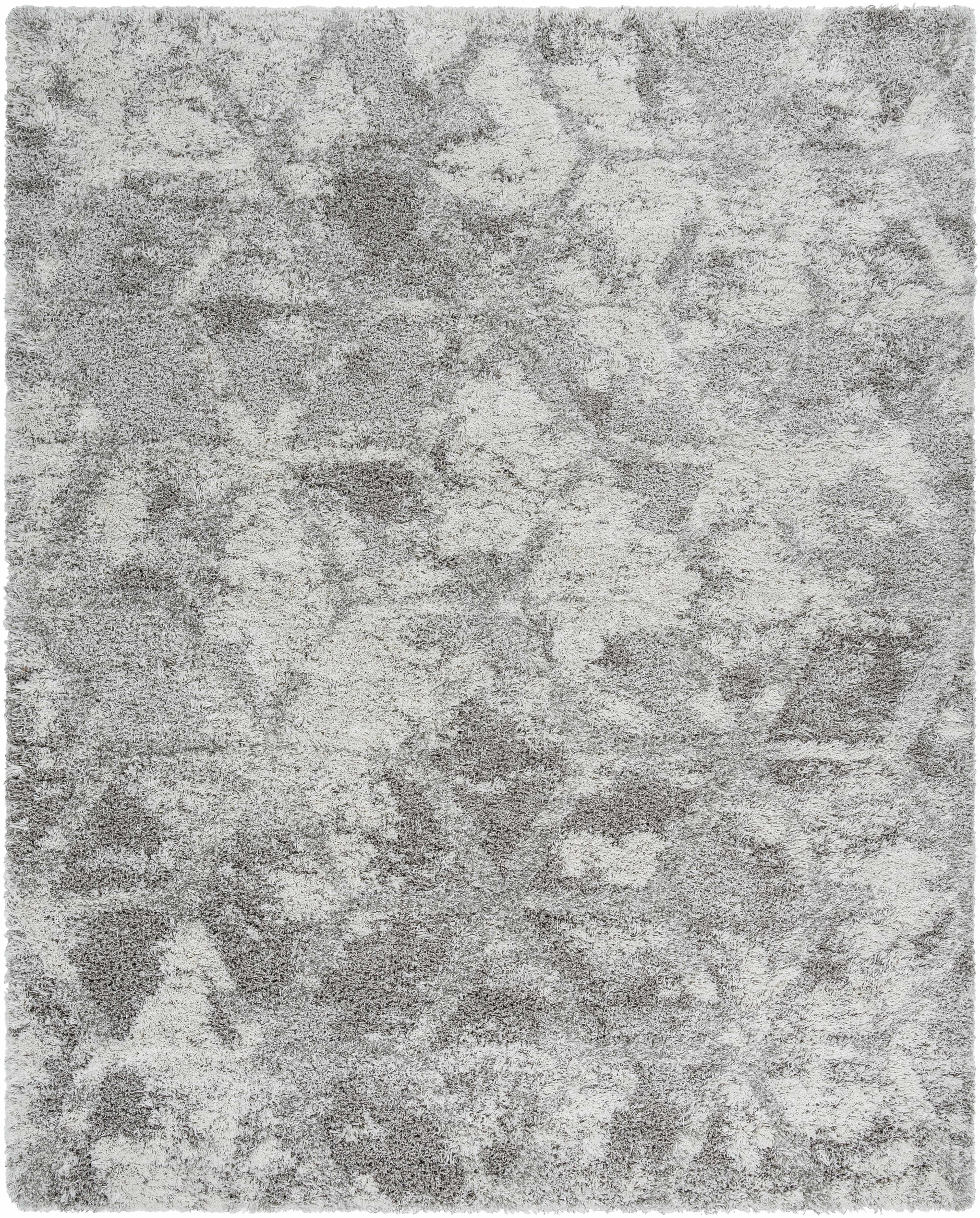 Wynant Gray Tones Plush Rug - Image 9