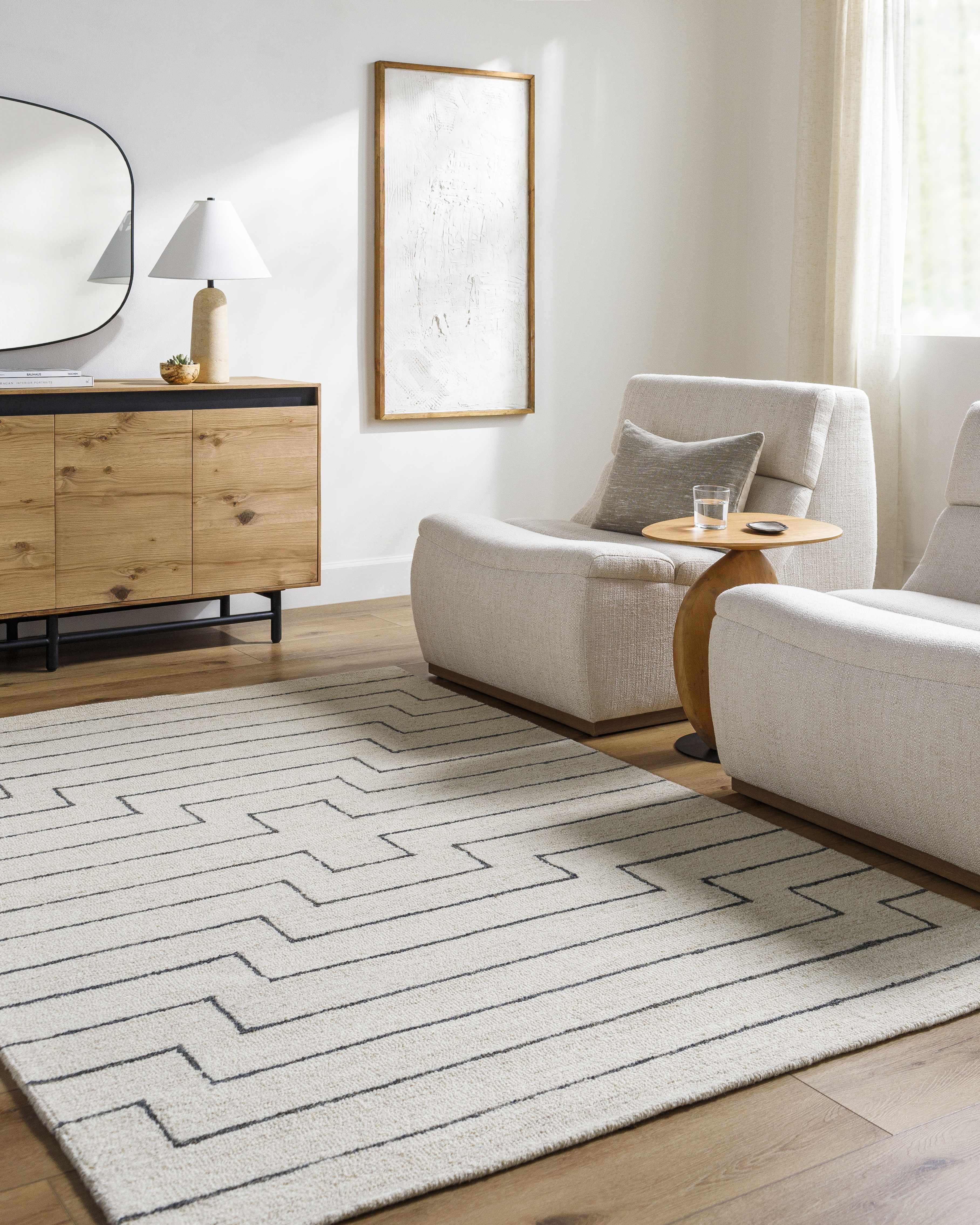 Wyome Area Rug - Image 2