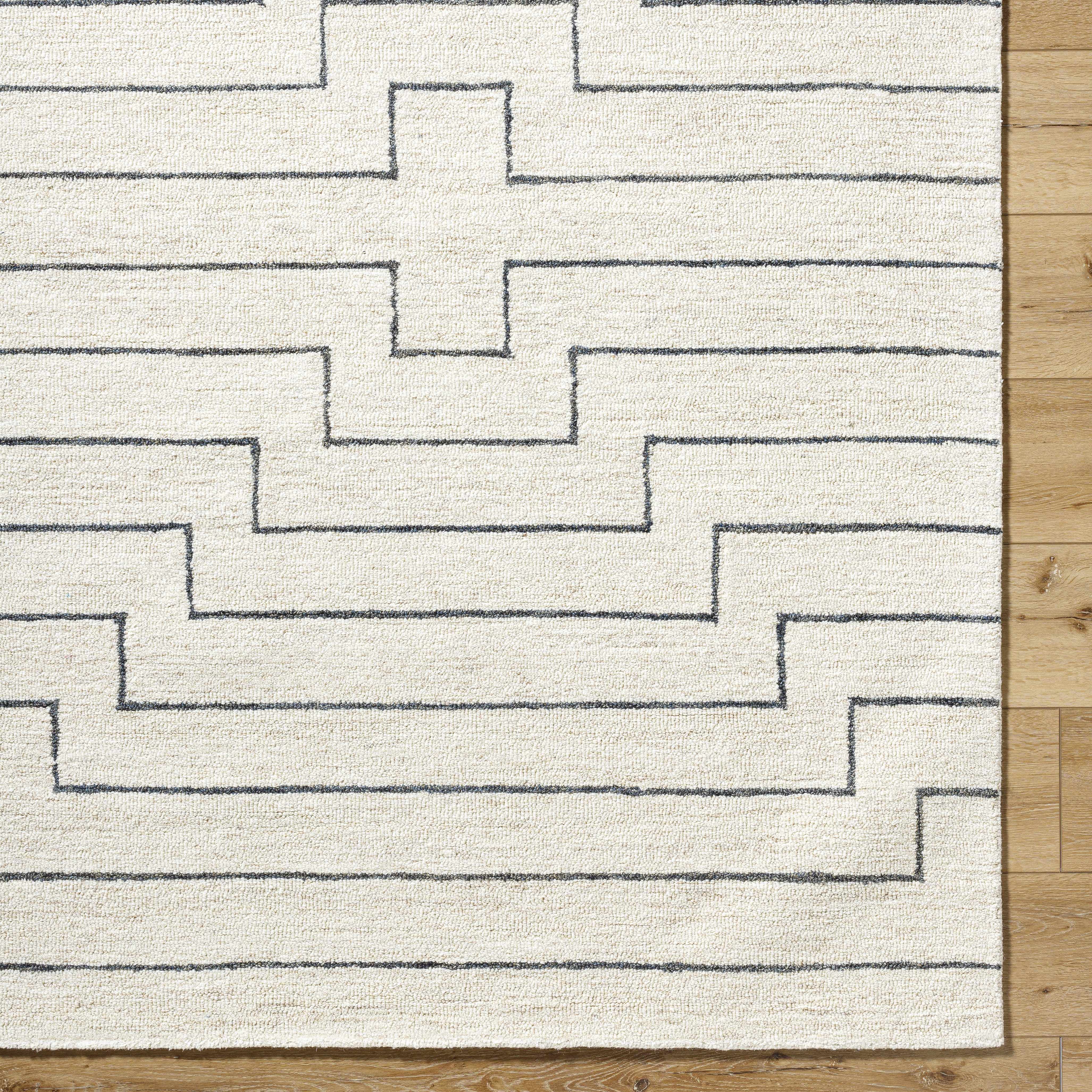 Wyome Area Rug - Image 6