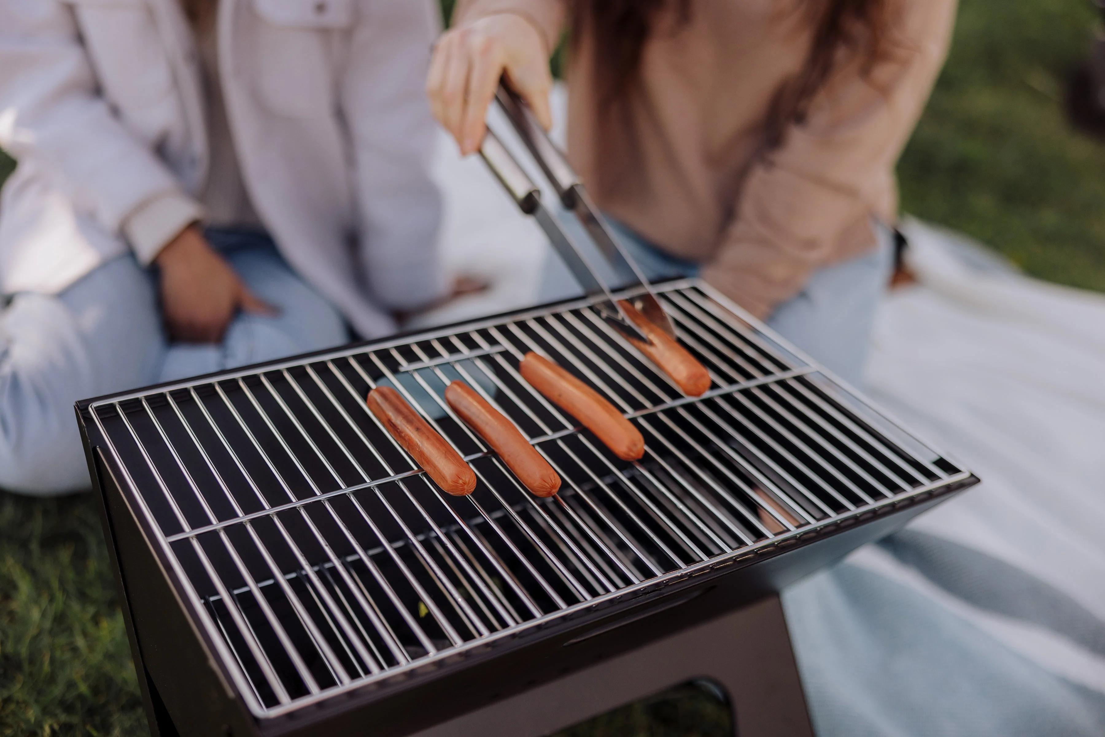X-Grill 2.0 Portable Charcoal BBQ Grill - Image 10
