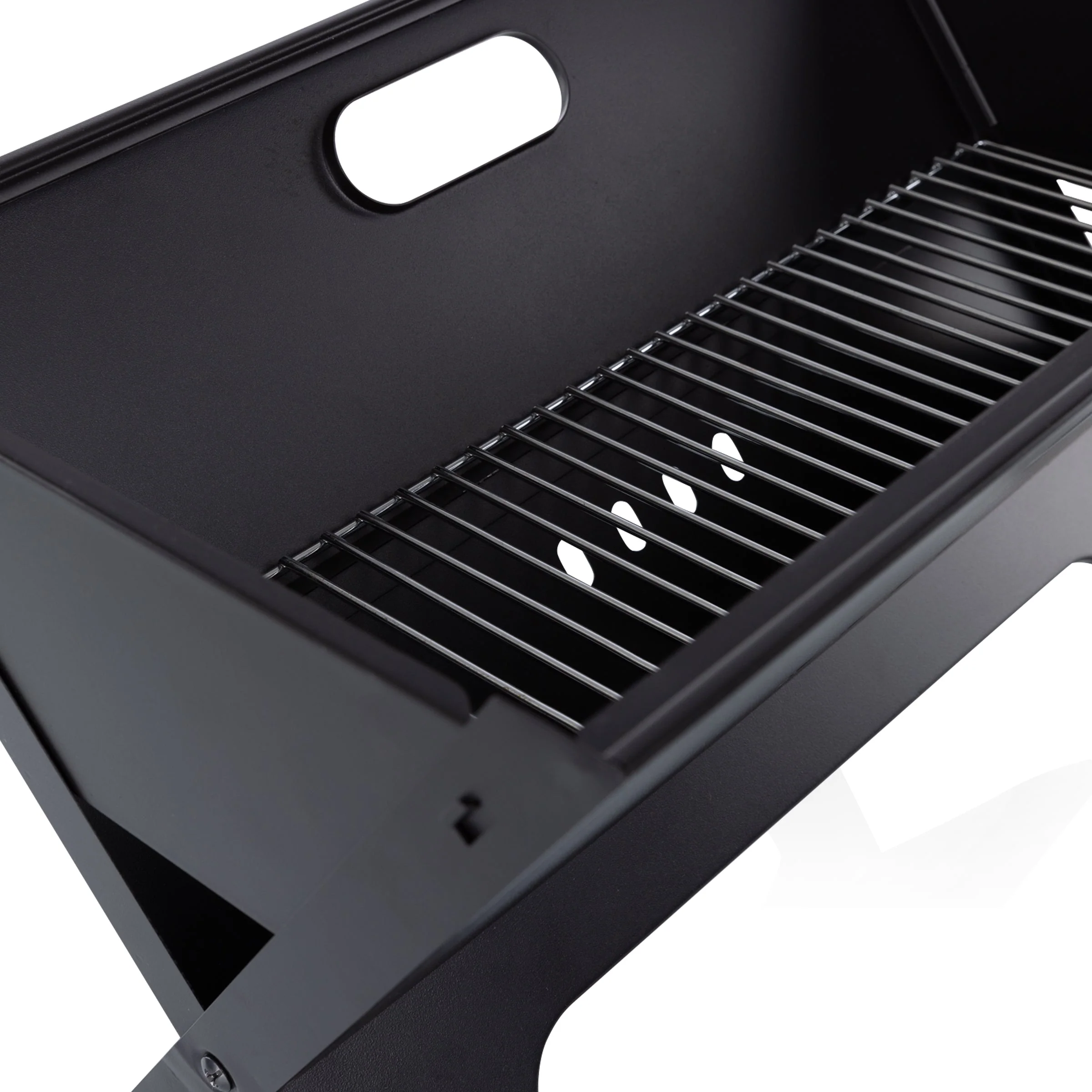 X-Grill 2.0 Portable Charcoal BBQ Grill - Image 13