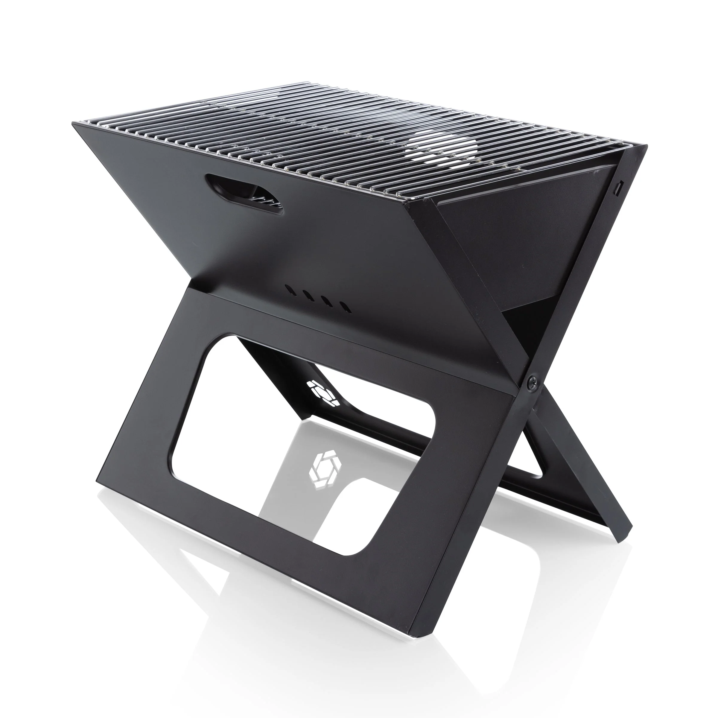 X-Grill 2.0 Portable Charcoal BBQ Grill - Image 3