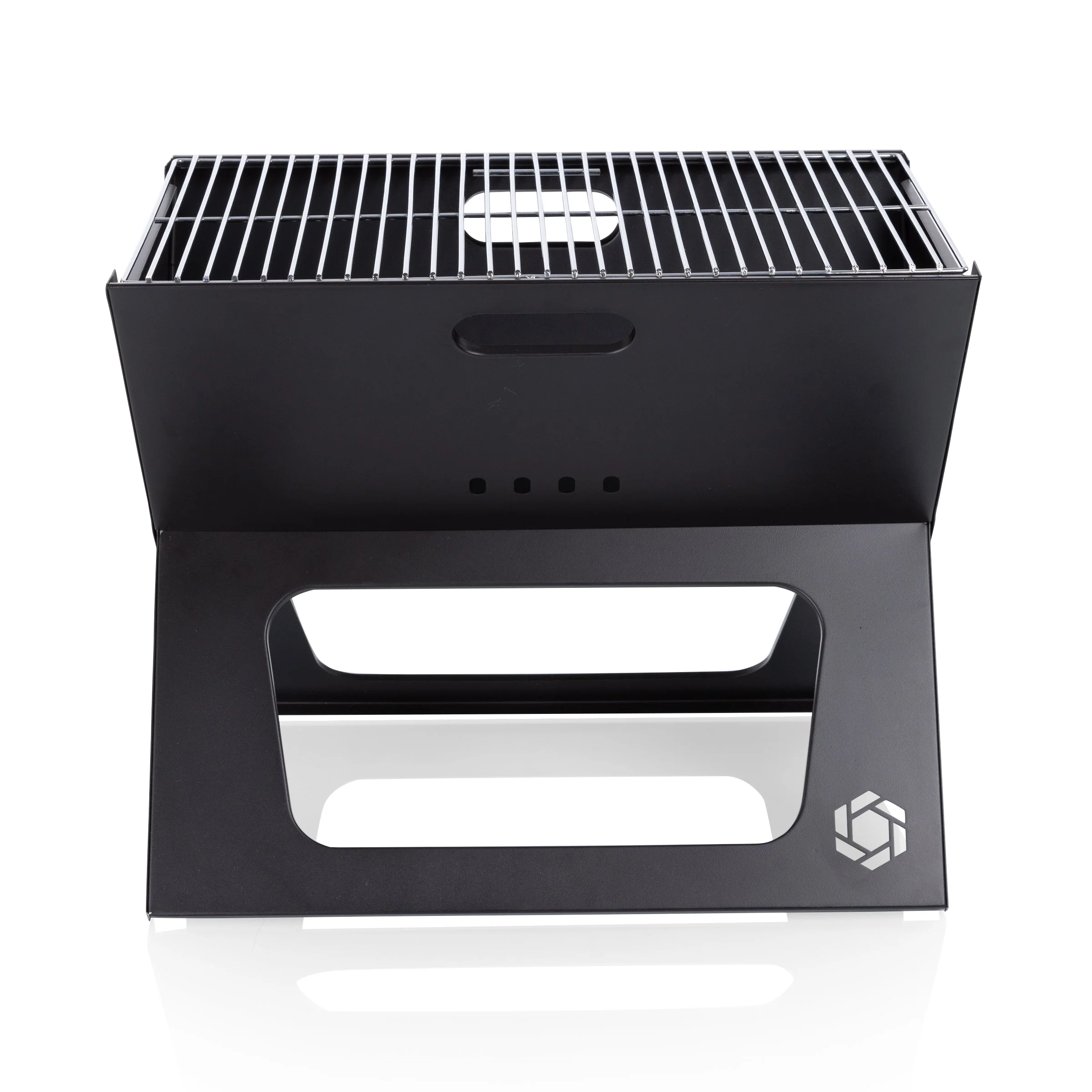 X-Grill 2.0 Portable Charcoal BBQ Grill - Image 5