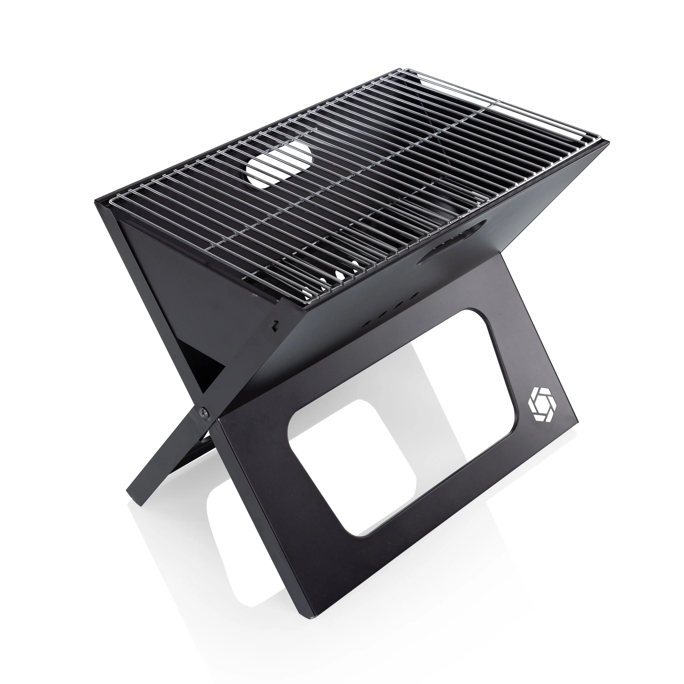 X-Grill 2.0 Portable Charcoal BBQ Grill - Image 8