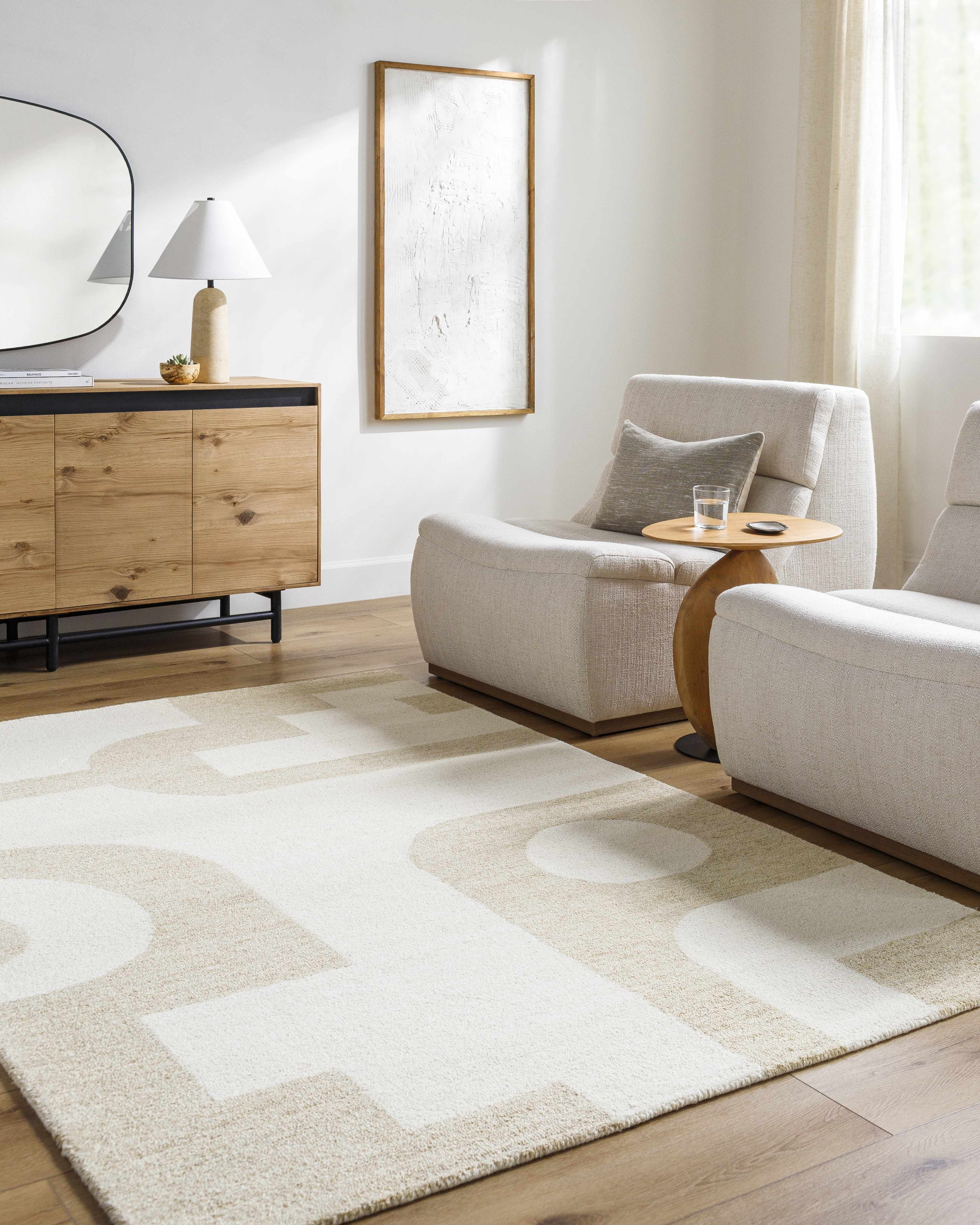 Xaila Area Rug - Image 2