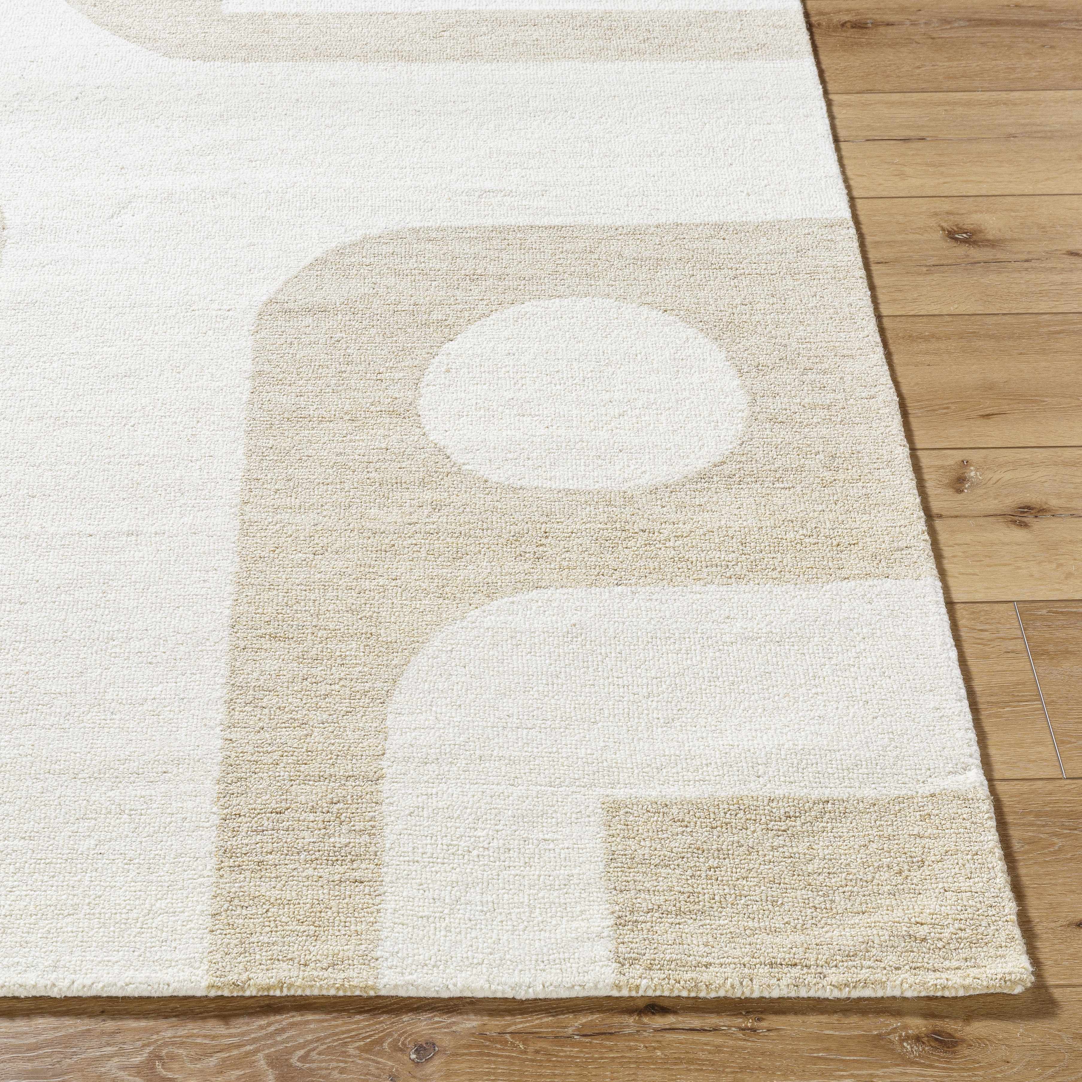 Xaila Area Rug - Image 4