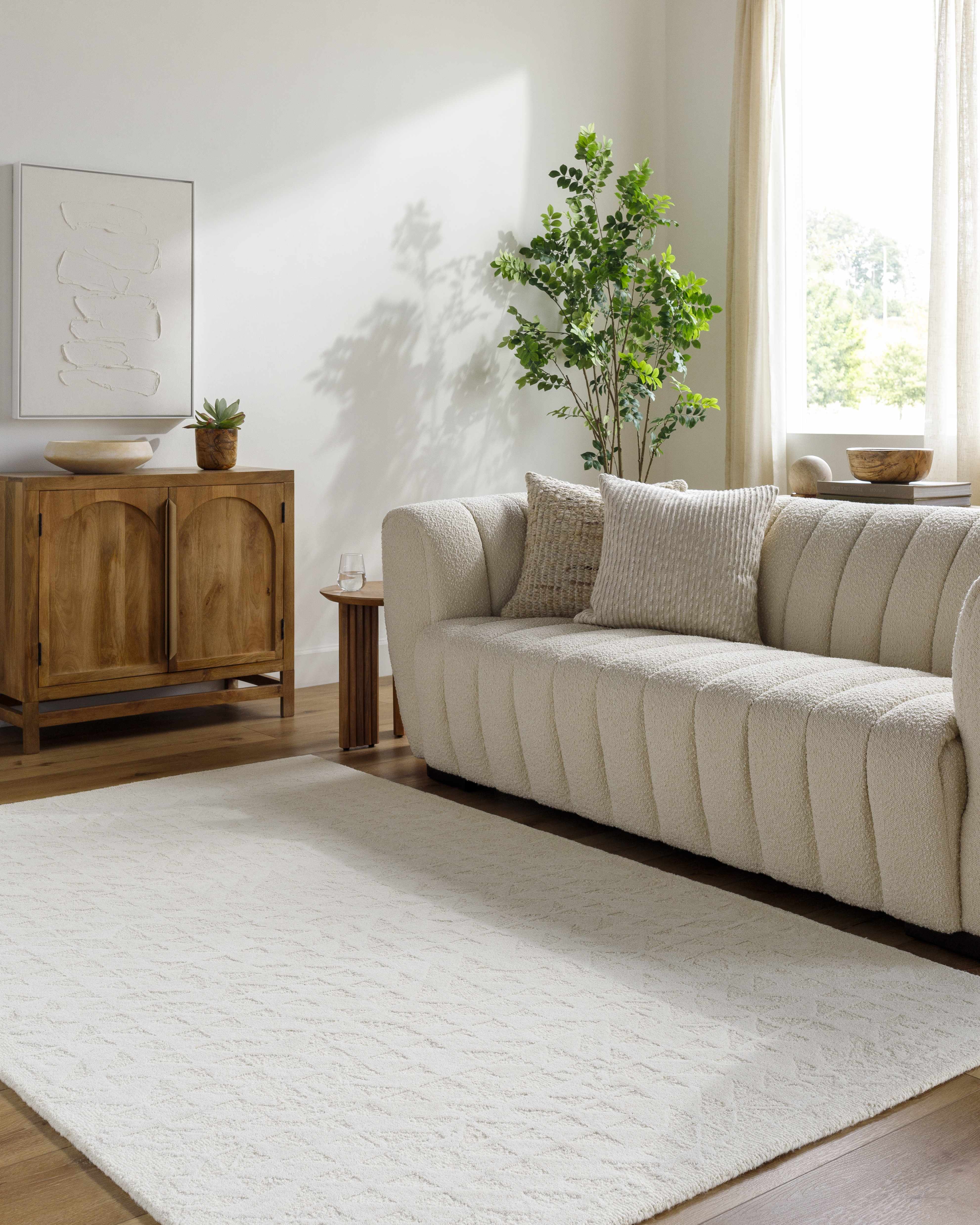 Xenon Area Rug - Image 2