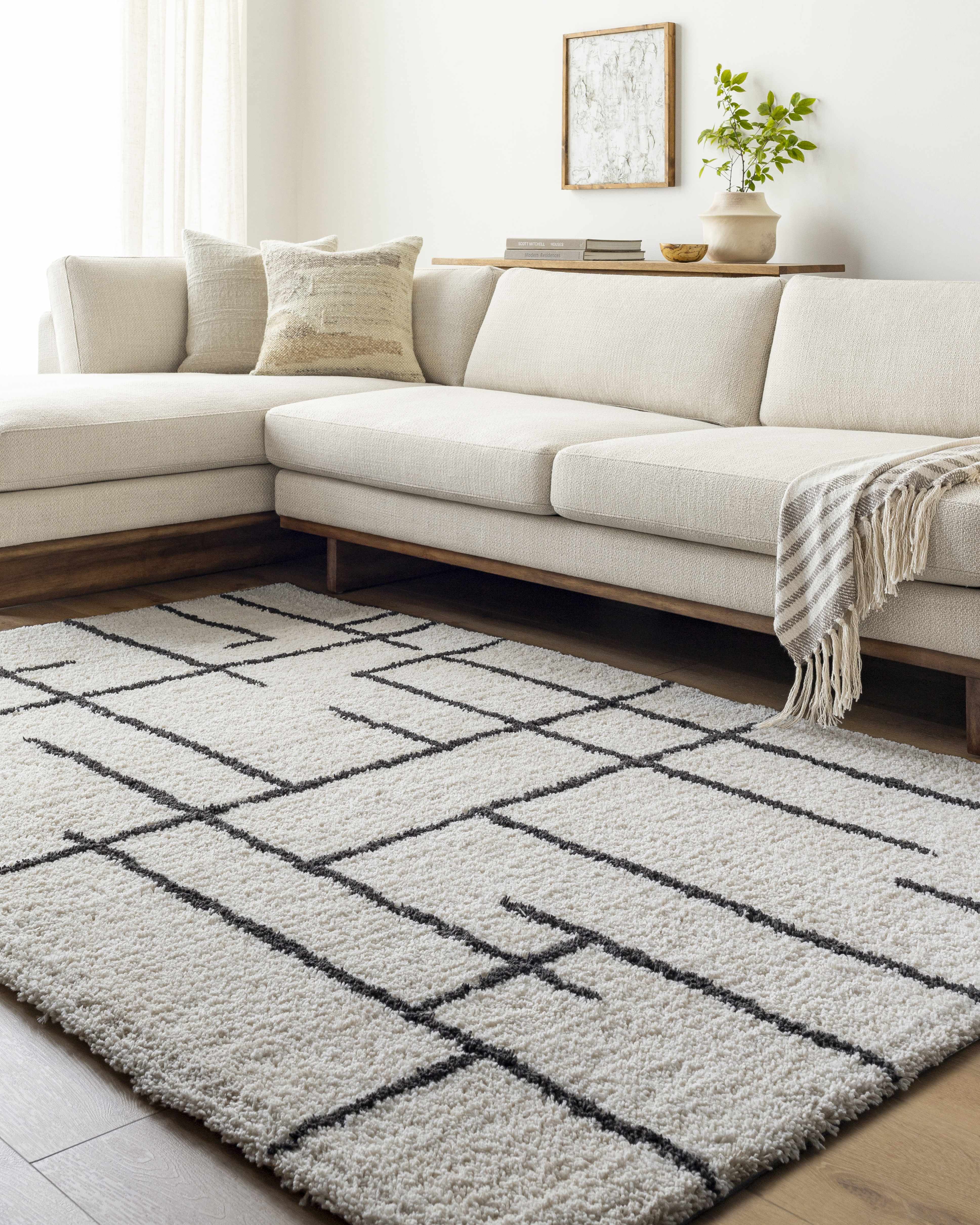 Xenos Area Rug - Image 2
