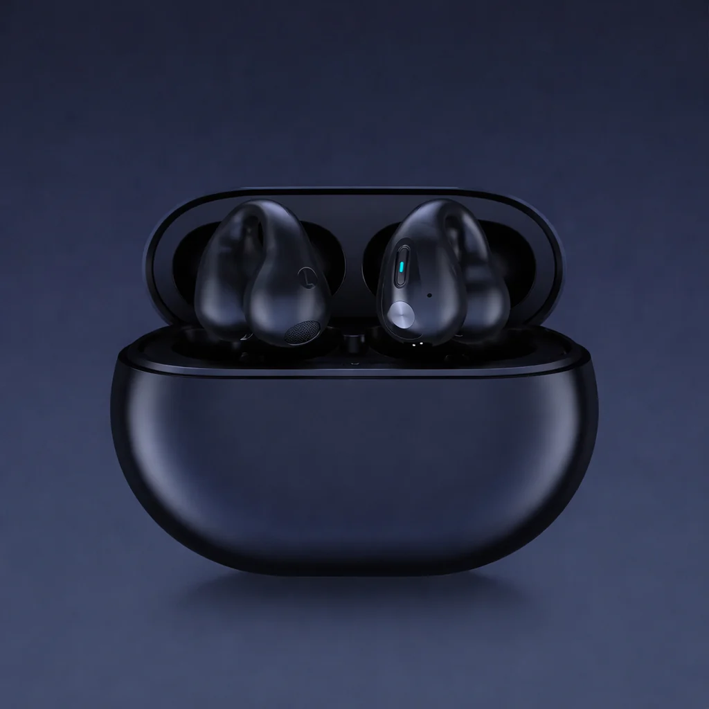 Xiaomi Mijia Bone Conduction TWS Earbuds Bluetooth Wireless Sport Earphones - Image 10