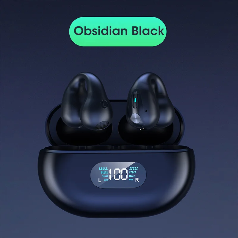 Xiaomi Mijia Bone Conduction TWS Earbuds Bluetooth Wireless Sport Earphones - Image 9