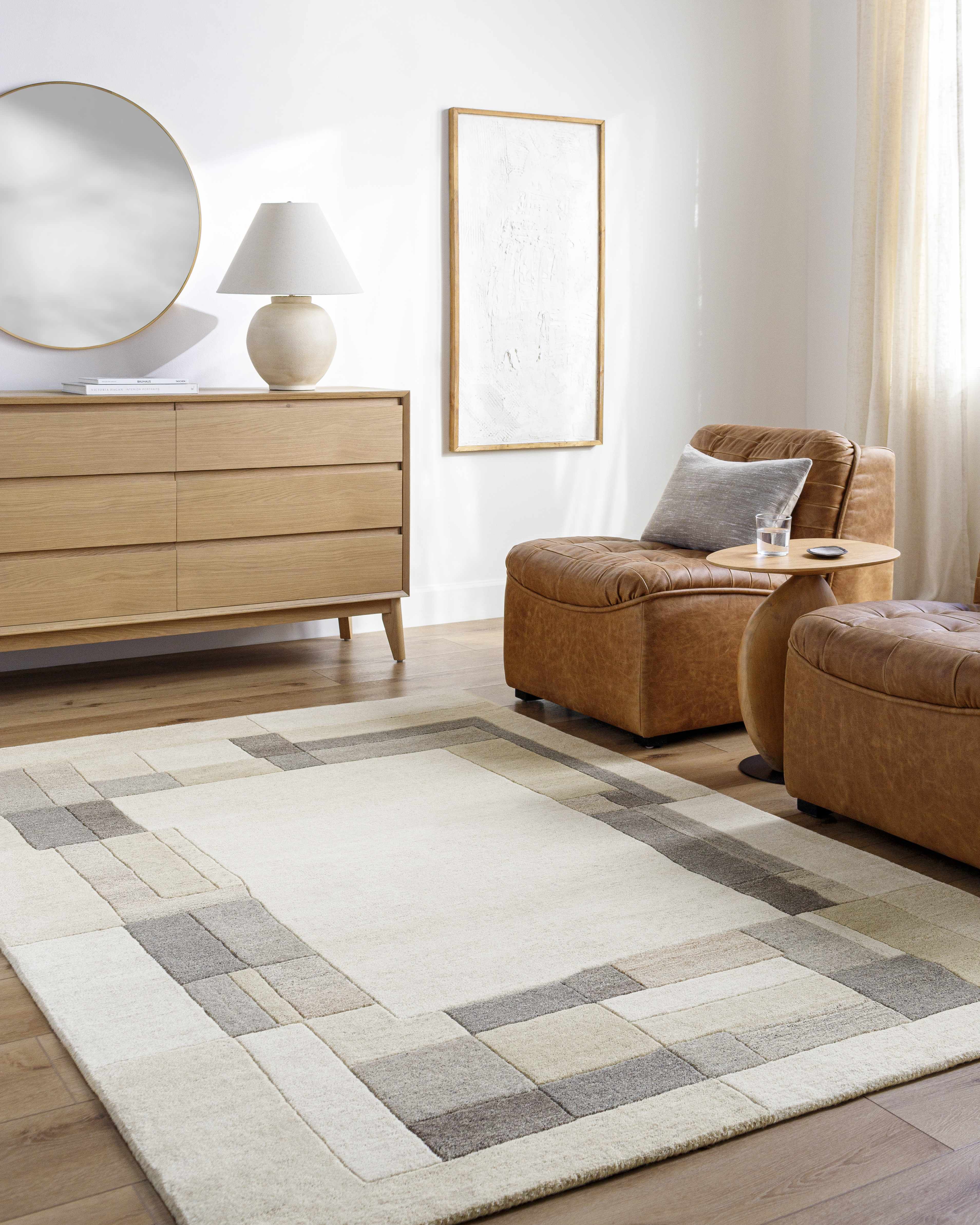 Xylon Area Rug - Image 2
