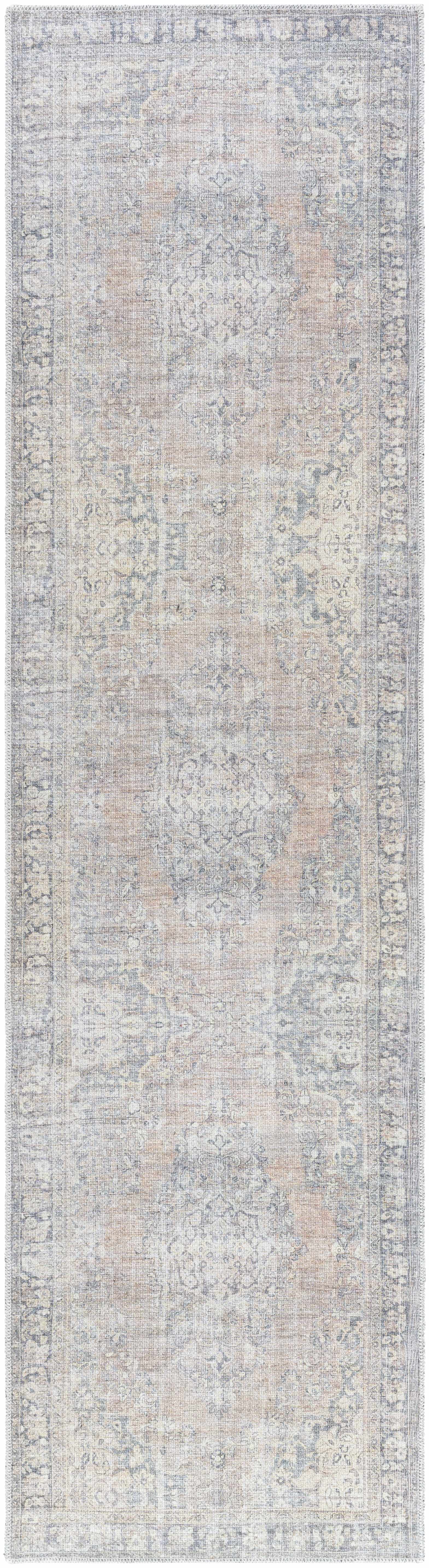 Yachi Washable Area Rug - Image 7