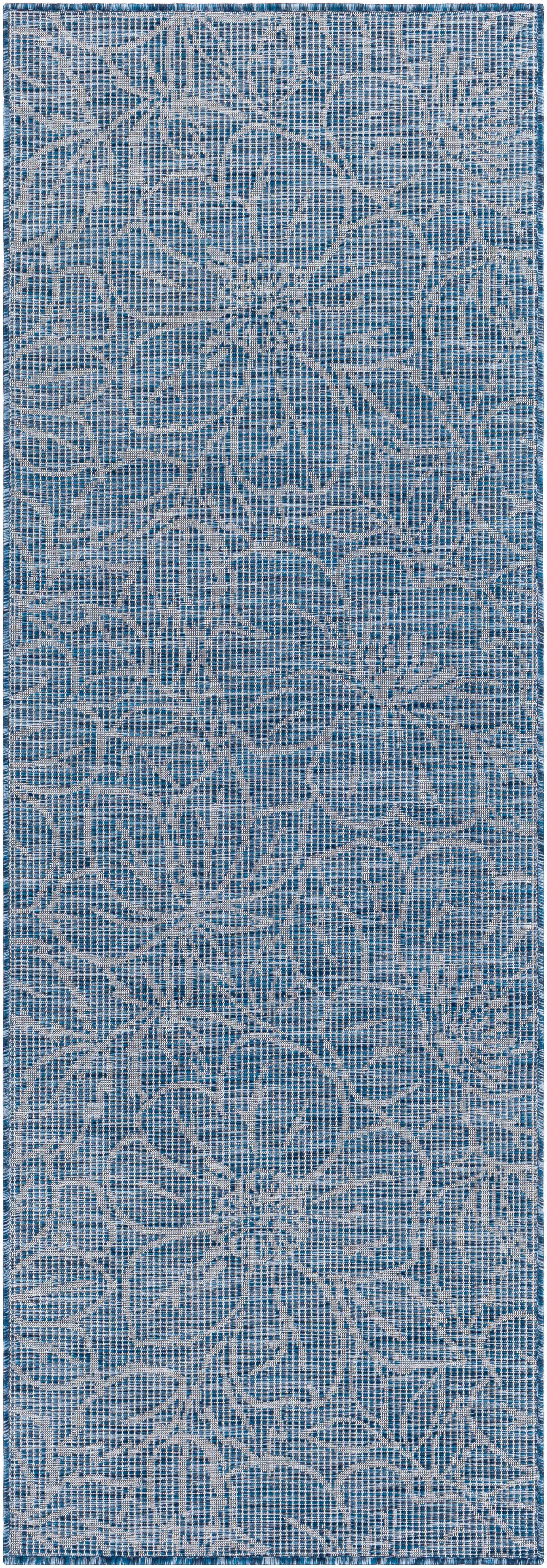 Yackandandah Flatweave Area Carpet Area Rug - Clearance - Image 10