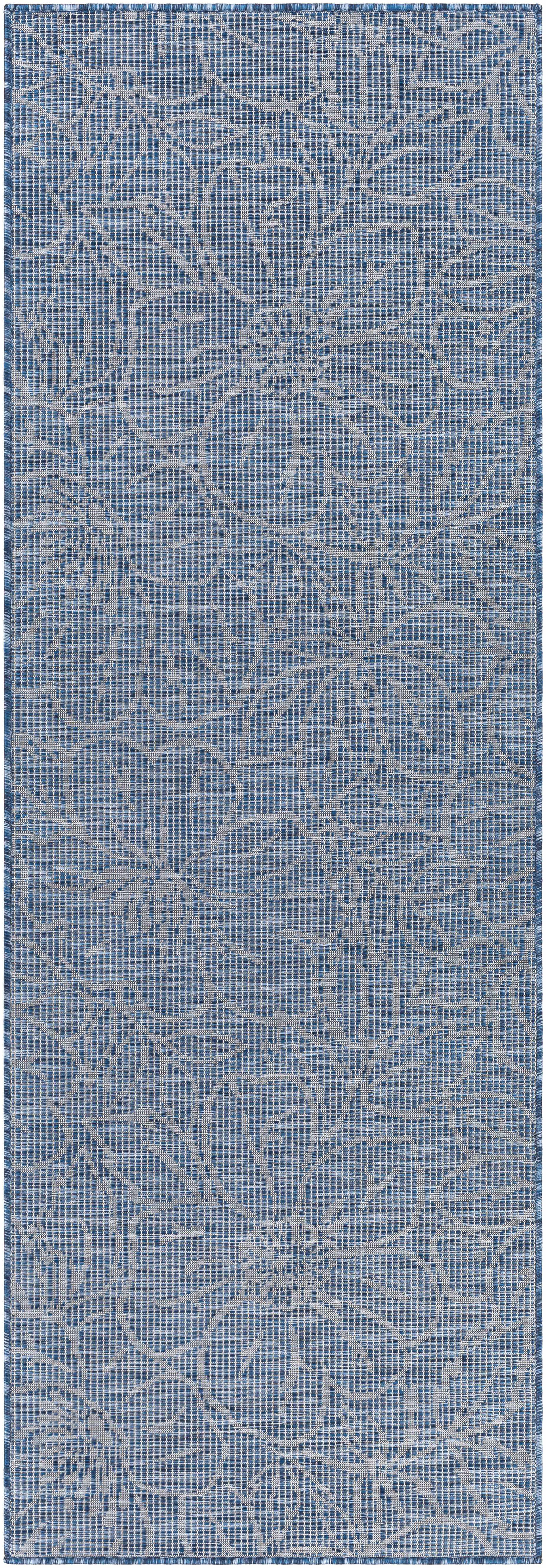 Yackandandah Flatweave Area Carpet Area Rug - Clearance - Image 4