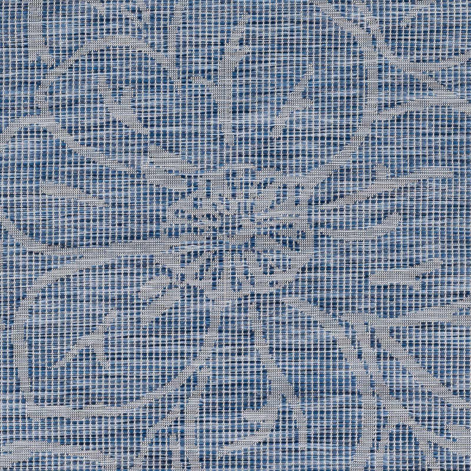 Yackandandah Flatweave Area Carpet Area Rug - Clearance - Image 5