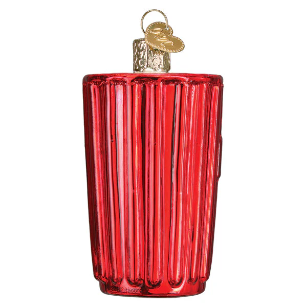 Yahtzee Ornament by Old World Christmas - Image 4