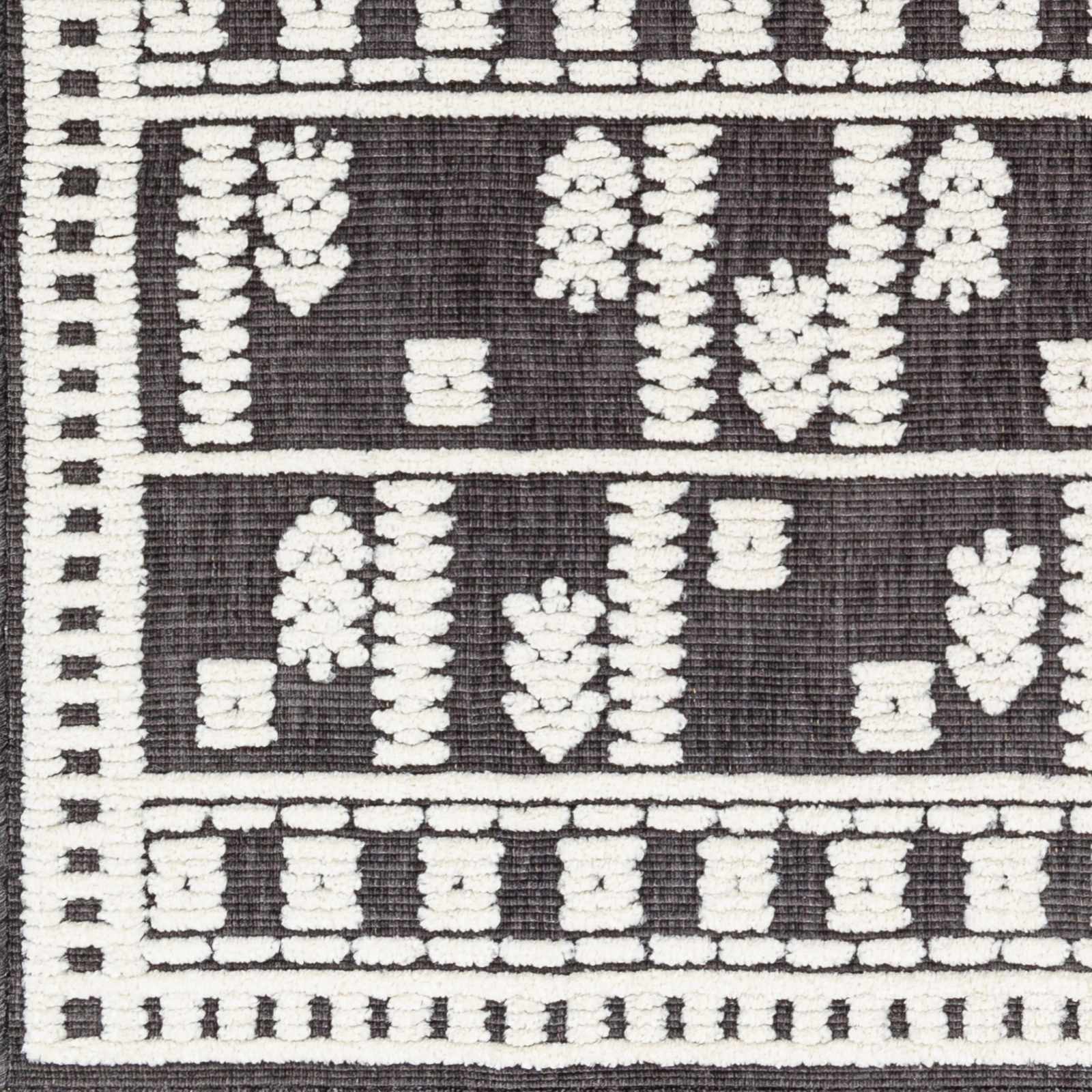 Yama Washable Area Rug - Clearance - Image 4