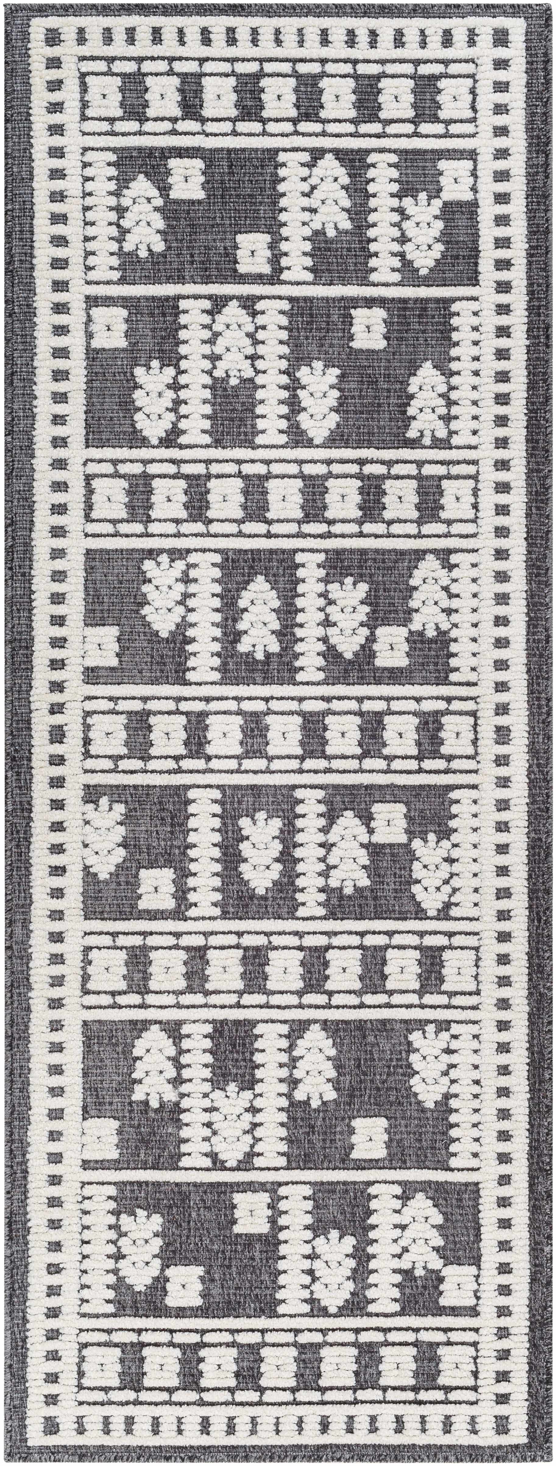 Yama Washable Area Rug - Clearance - Image 8