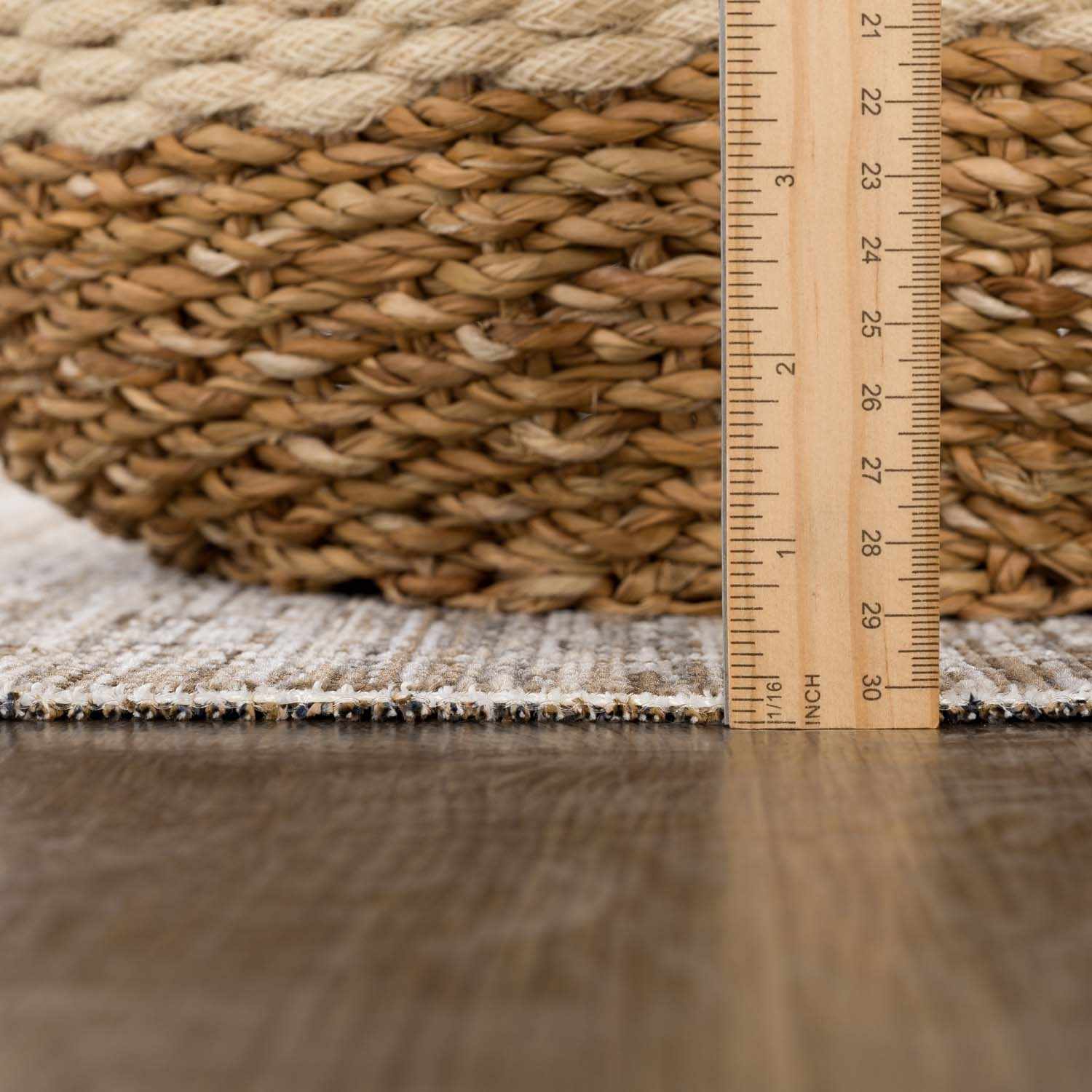 Yamir Washable Outdoor Rug - Clearance - Image 13