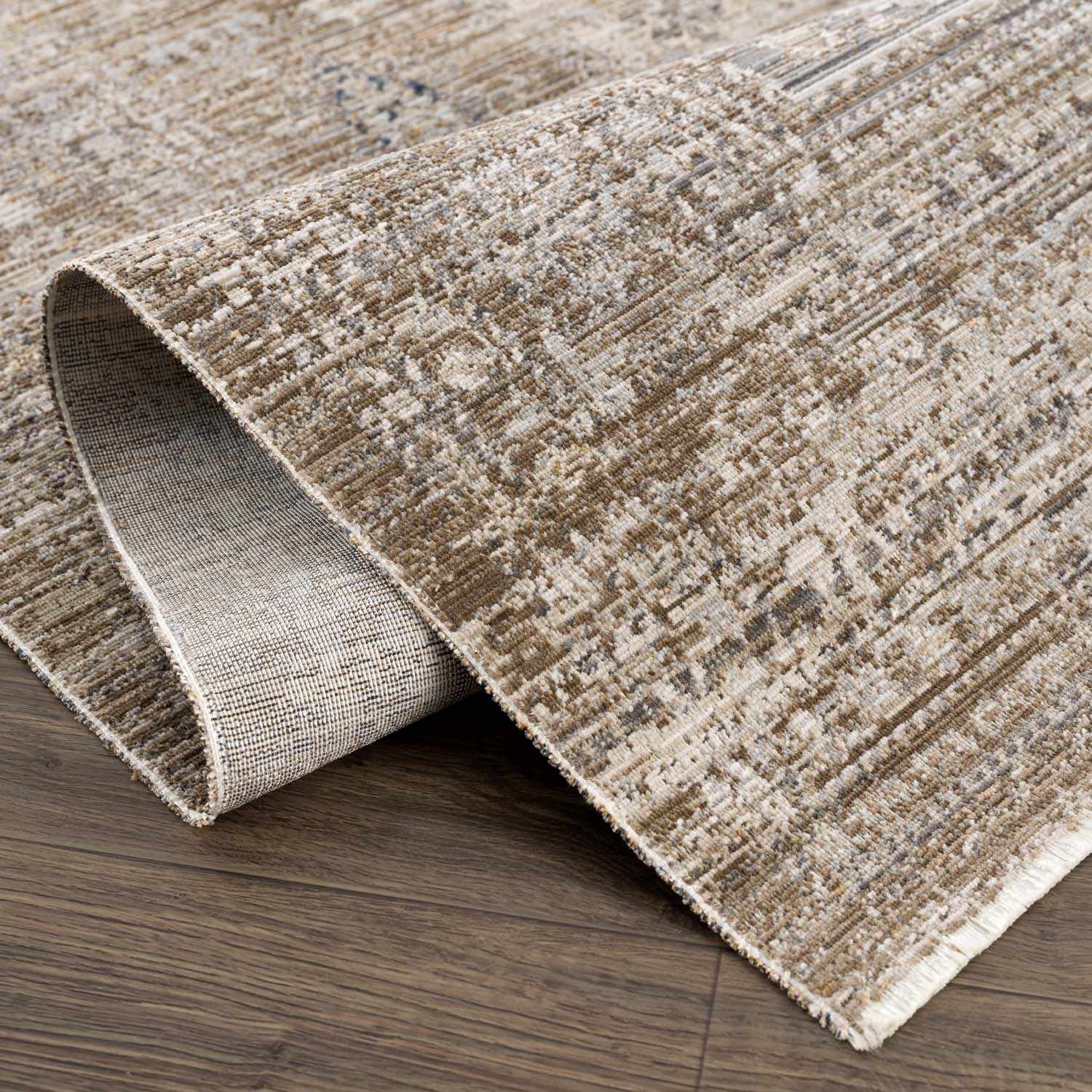 Yamir Washable Outdoor Rug - Clearance - Image 15