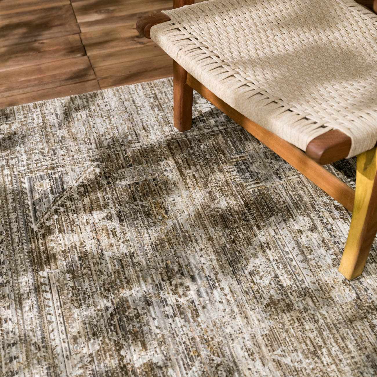Yamir Washable Outdoor Rug - Clearance - Image 18