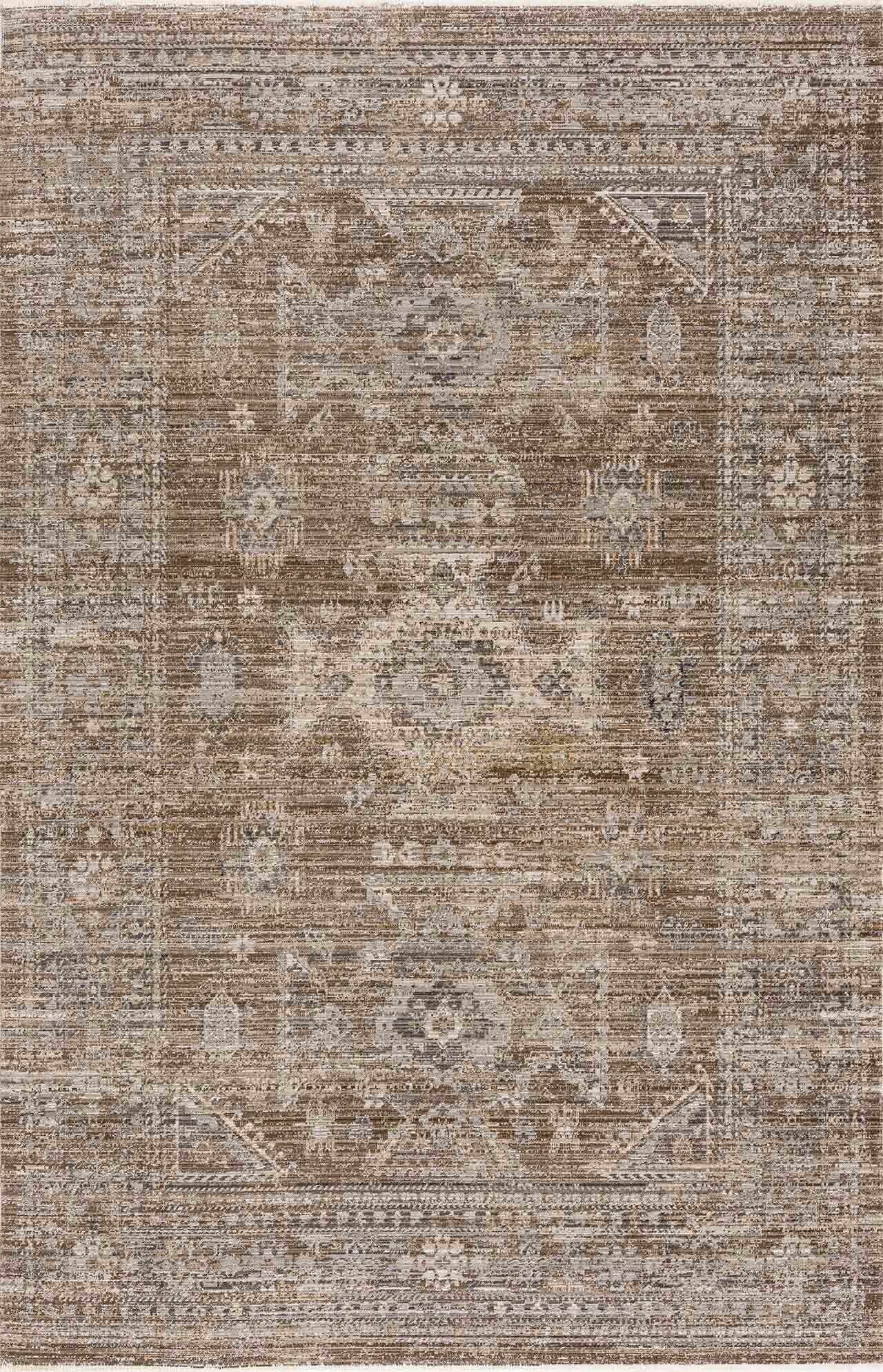 Yamir Washable Outdoor Rug - Clearance - Image 2