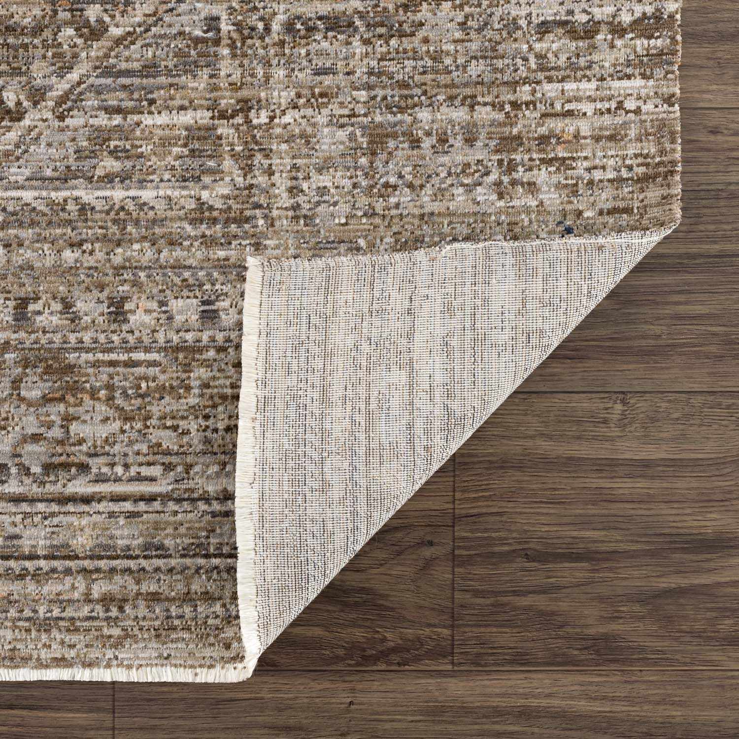 Yamir Washable Outdoor Rug - Clearance - Image 5