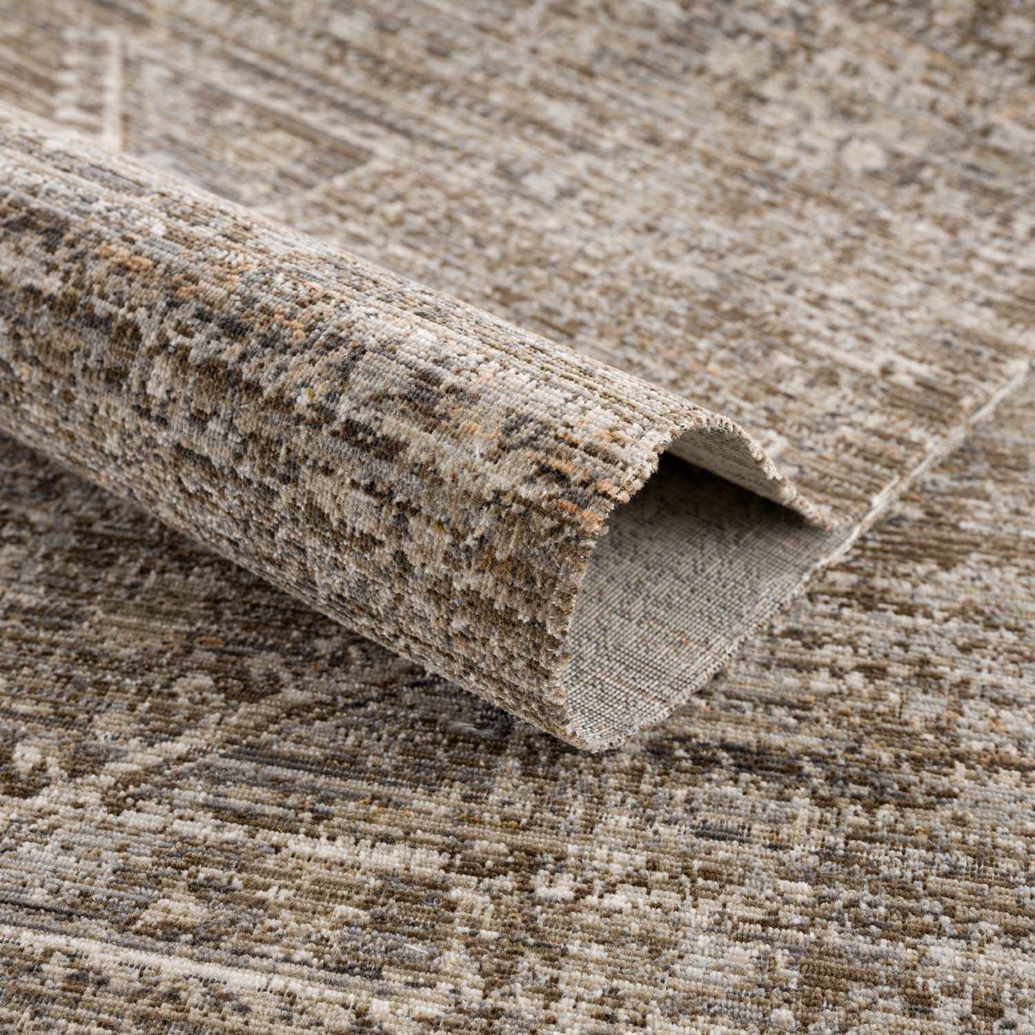 Yamir Washable Outdoor Rug - Clearance - Image 6