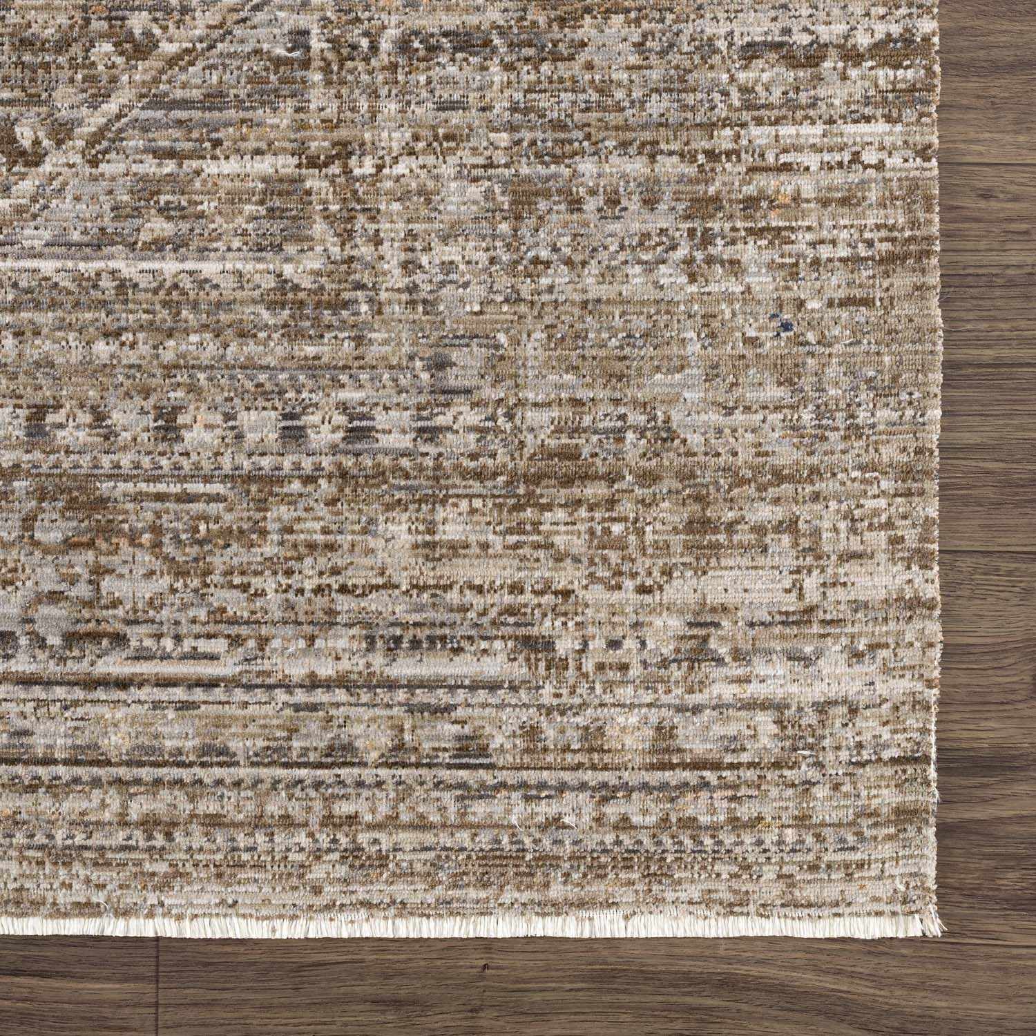 Yamir Washable Outdoor Rug - Clearance - Image 8
