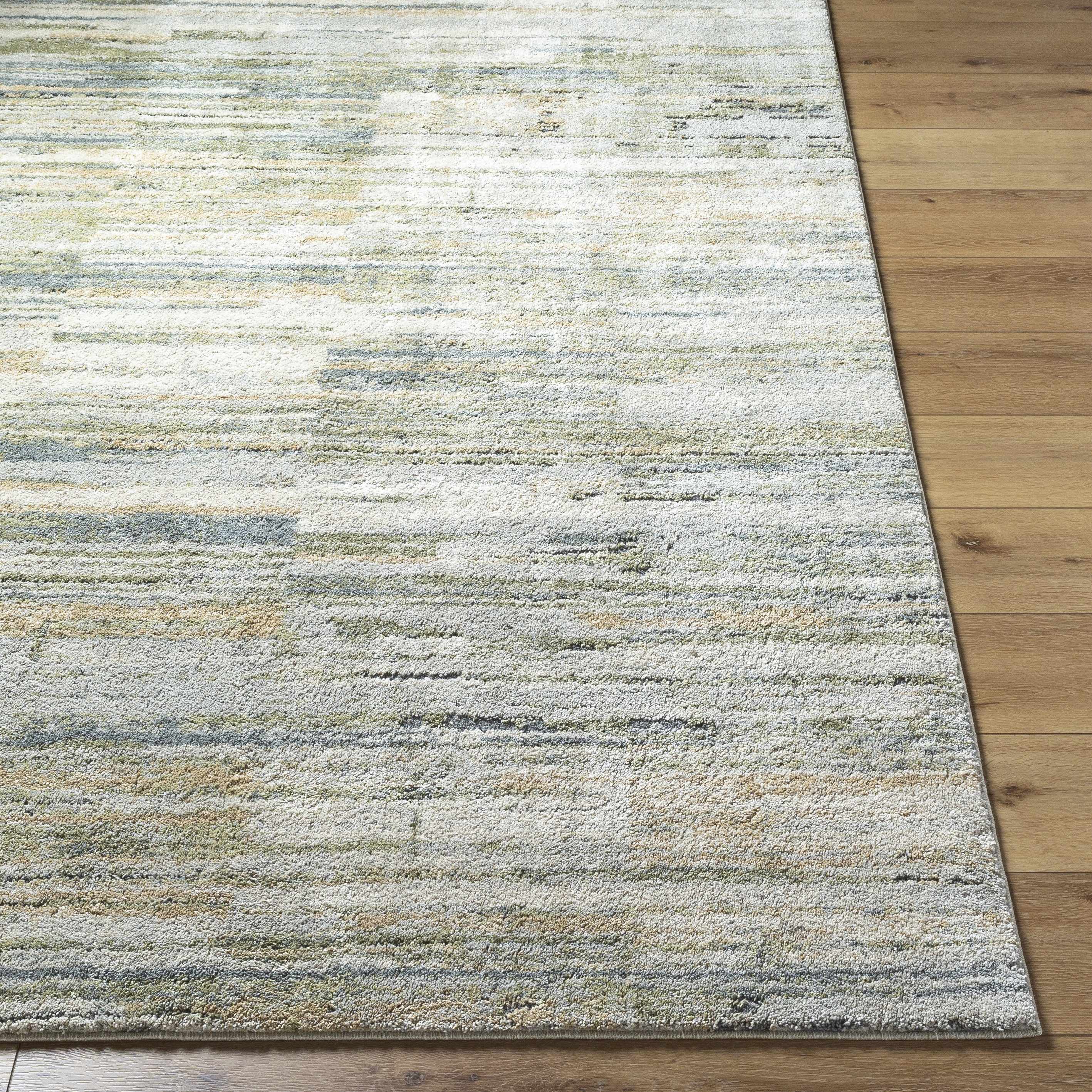 Yancy Thick Luxe Rug - Image 2