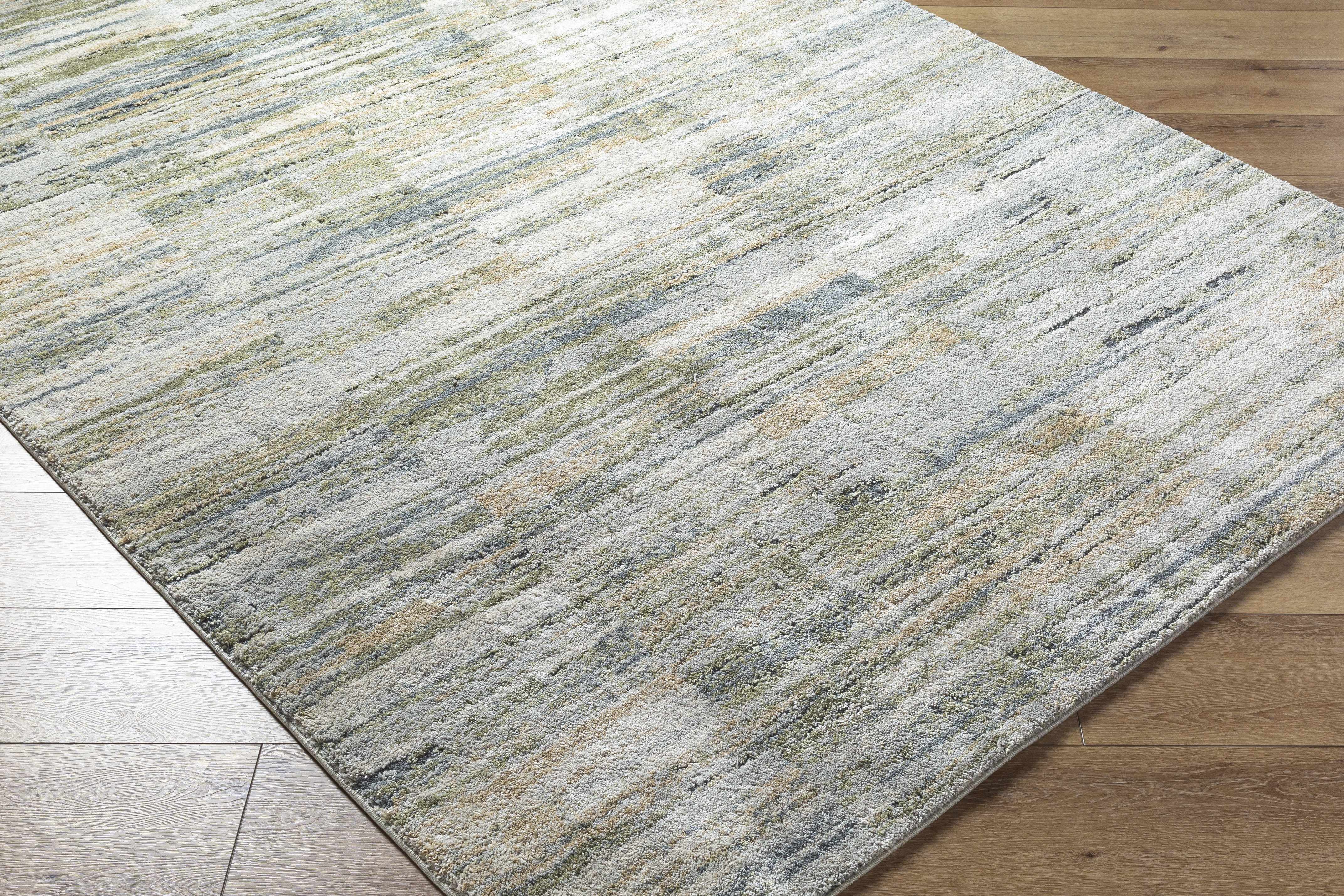 Yancy Thick Luxe Rug - Image 3