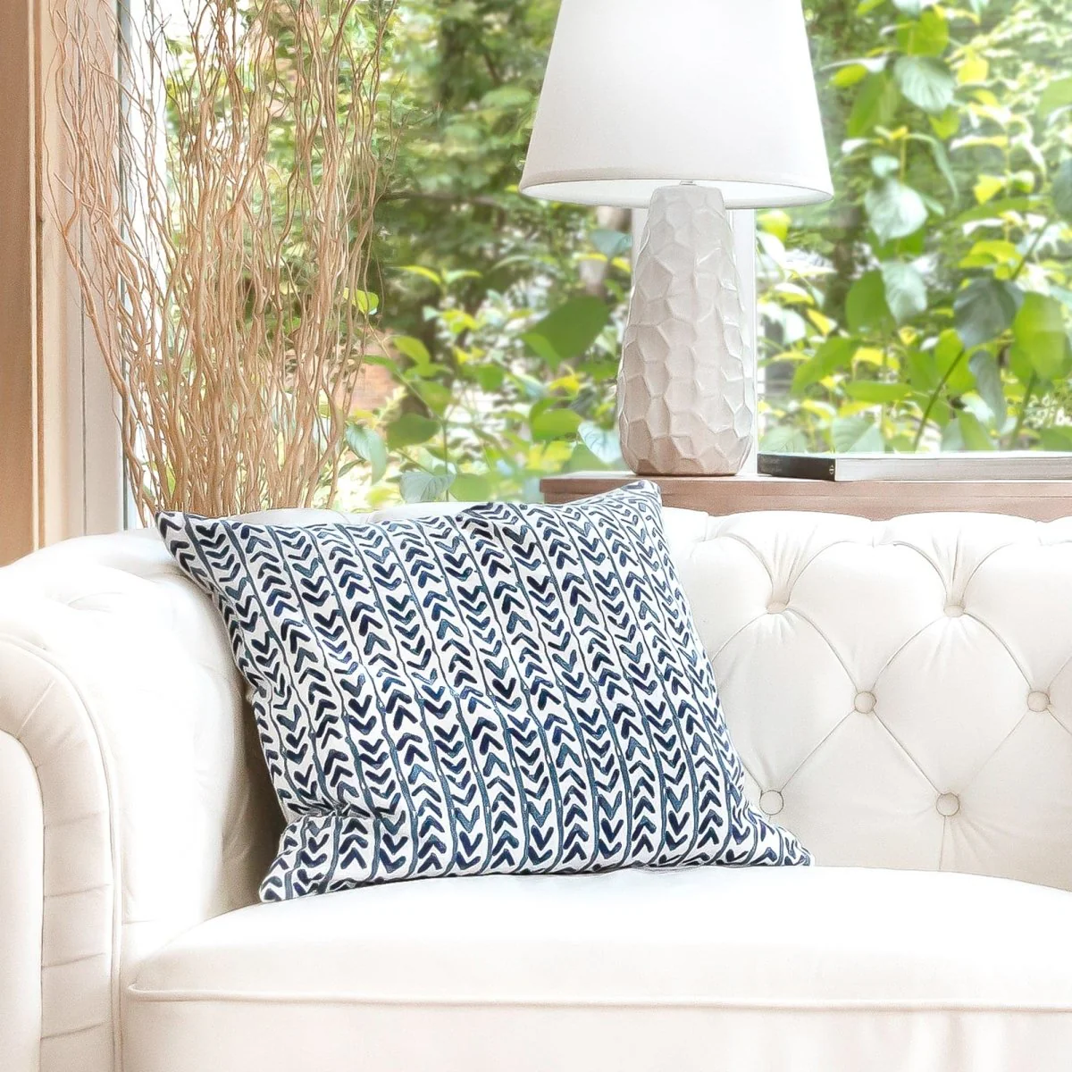 Yani Decorative Pillow Cover - Image 5