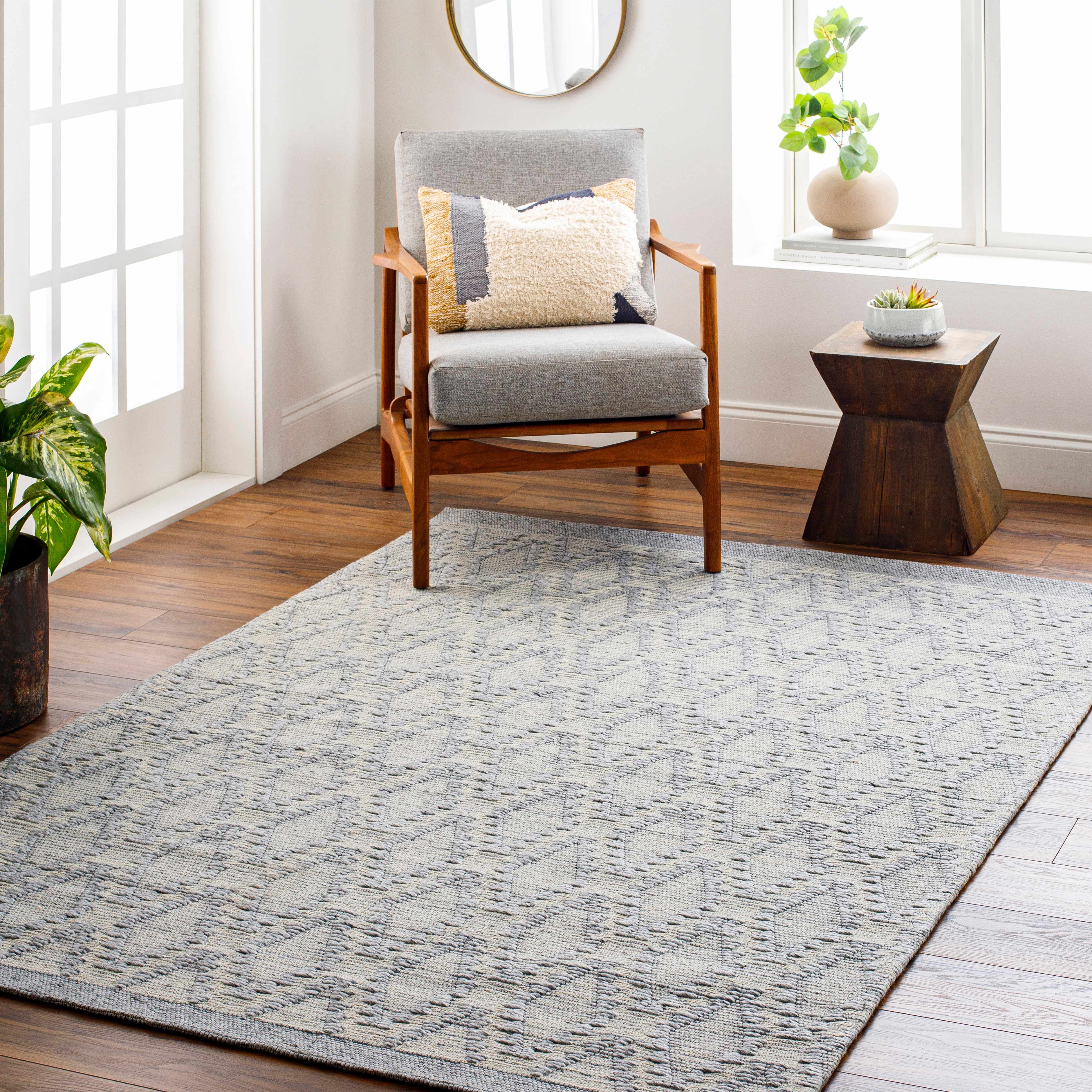 Yank Area Rug - Clearance - Image 2