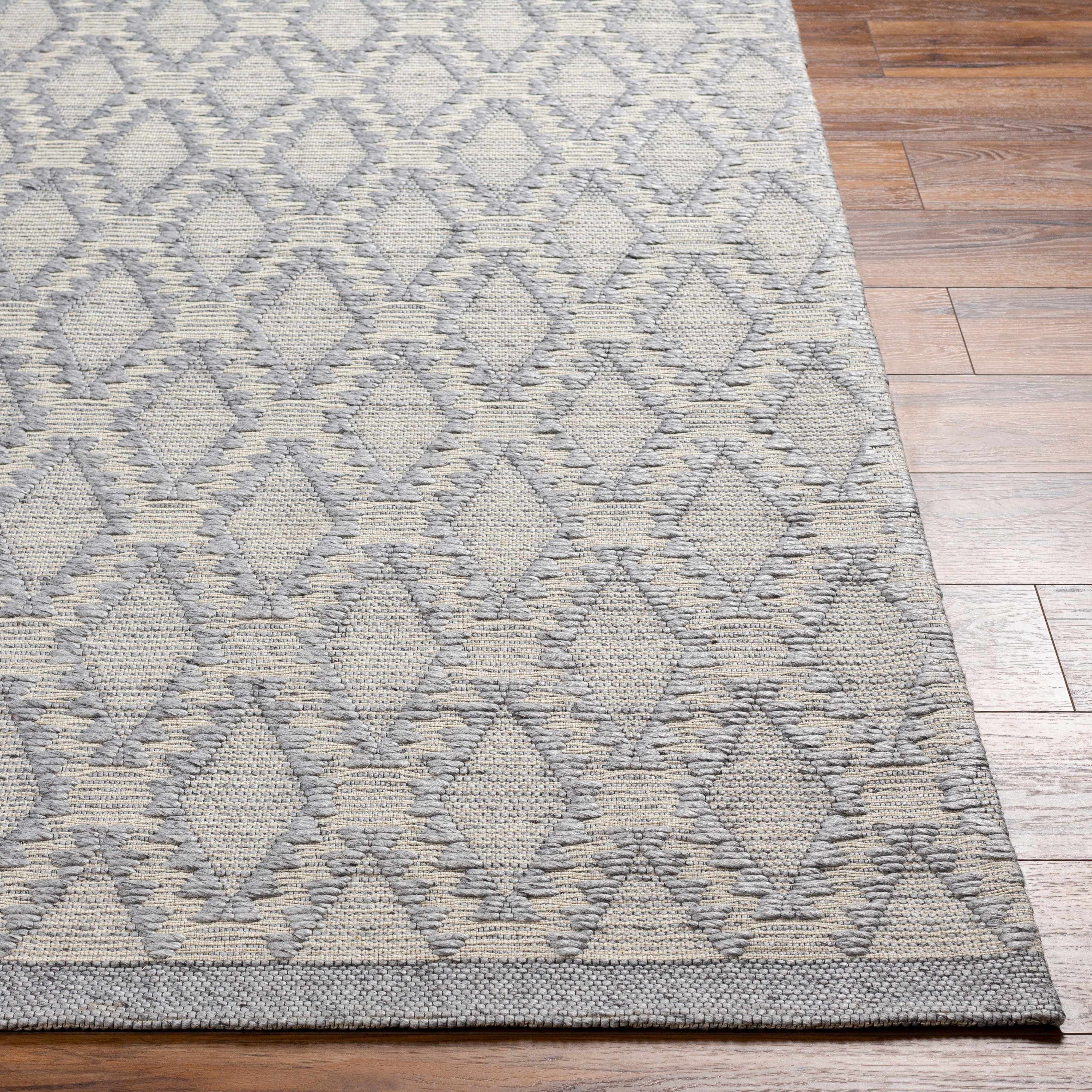 Yank Area Rug - Clearance - Image 3