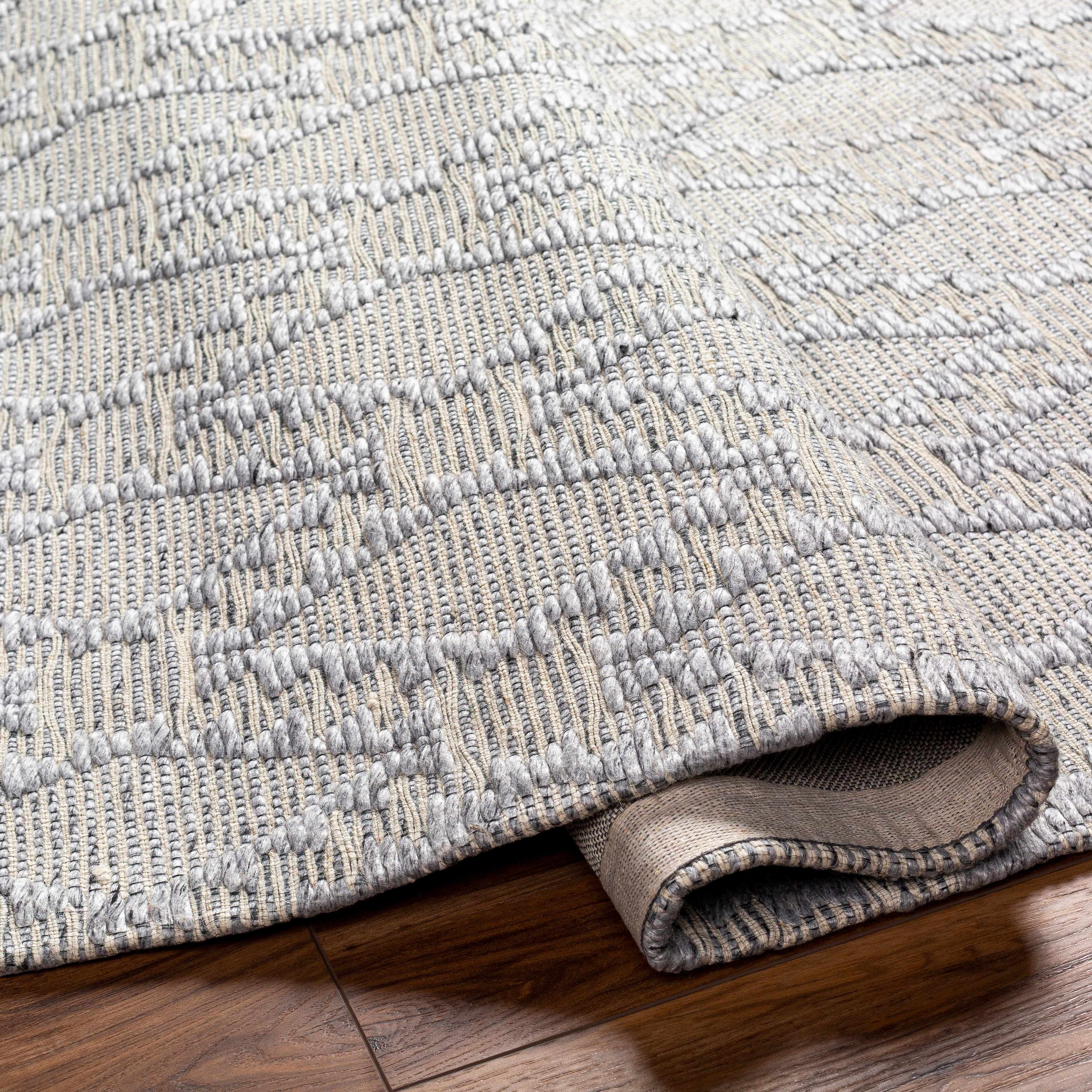 Yank Area Rug - Clearance - Image 5