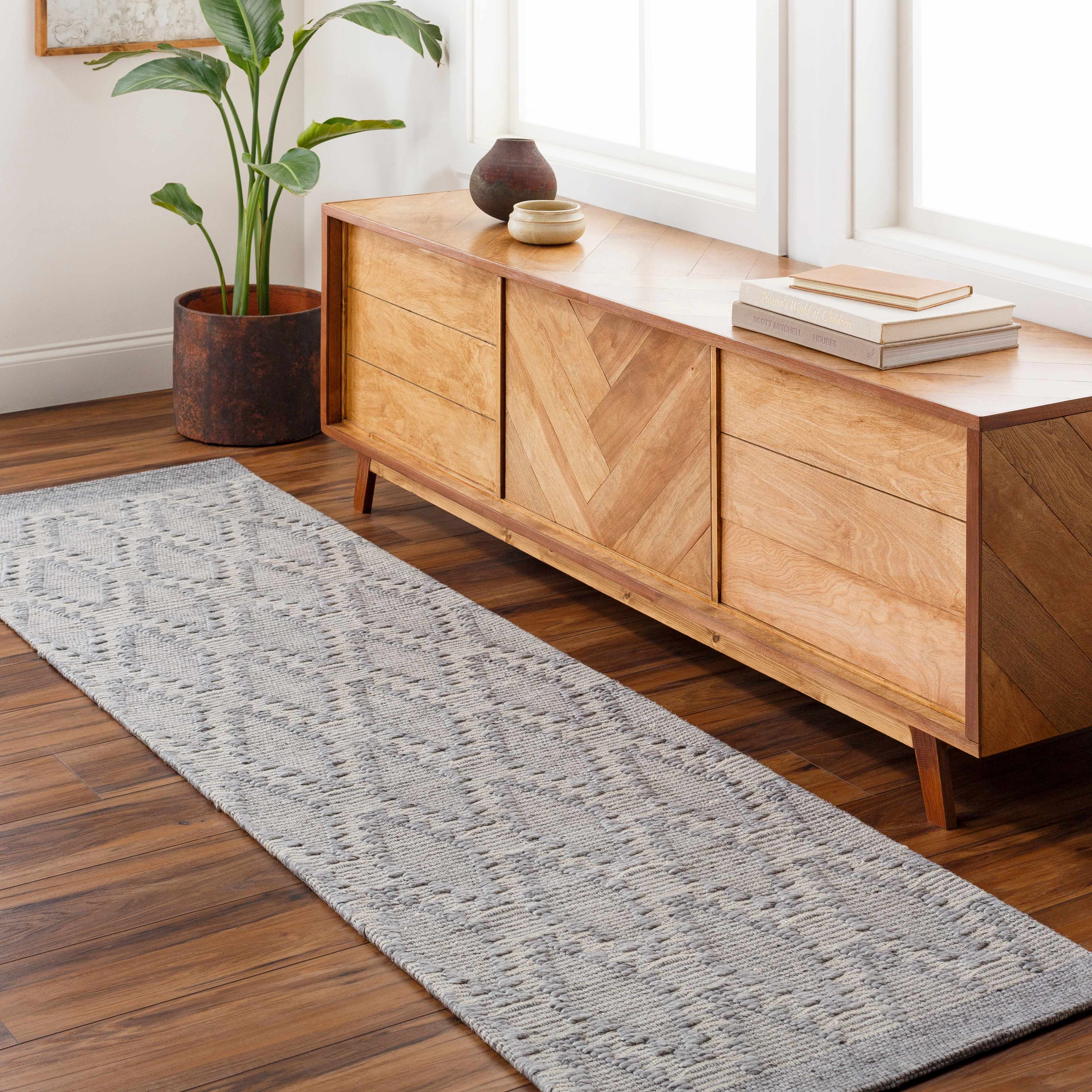 Yank Area Rug - Clearance - Image 9
