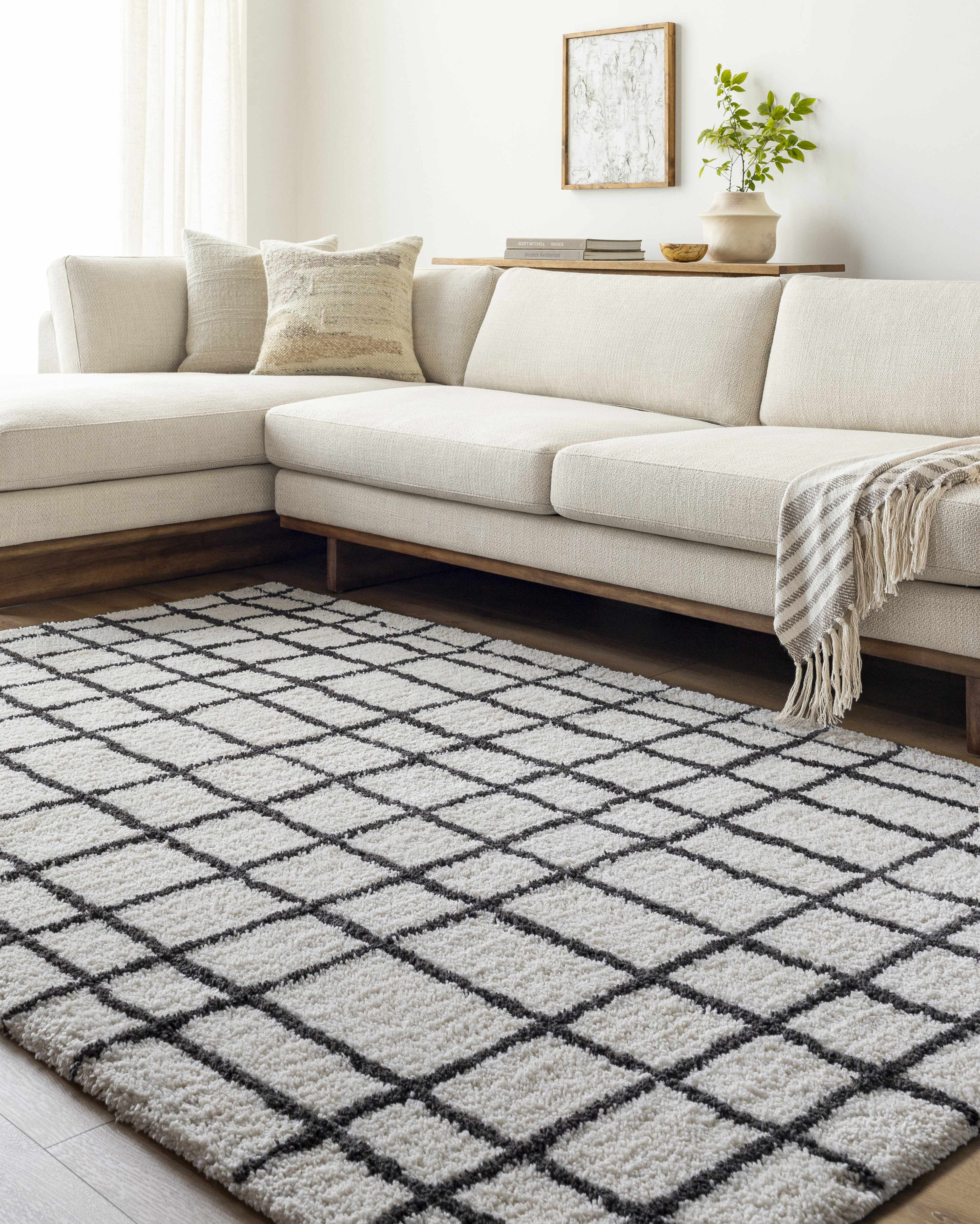 Yaotl Area Rug - Image 2