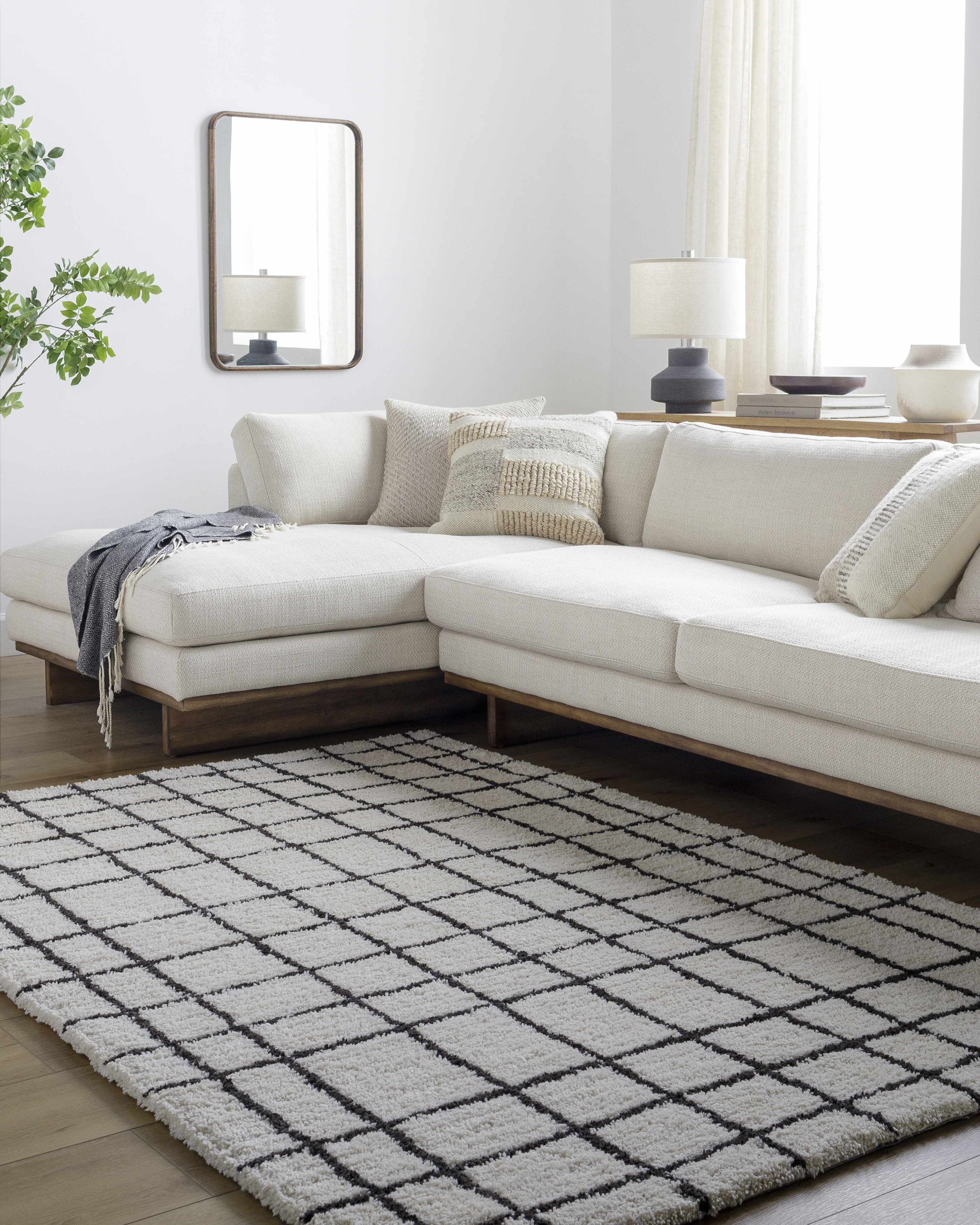 Yaotl Area Rug - Image 8