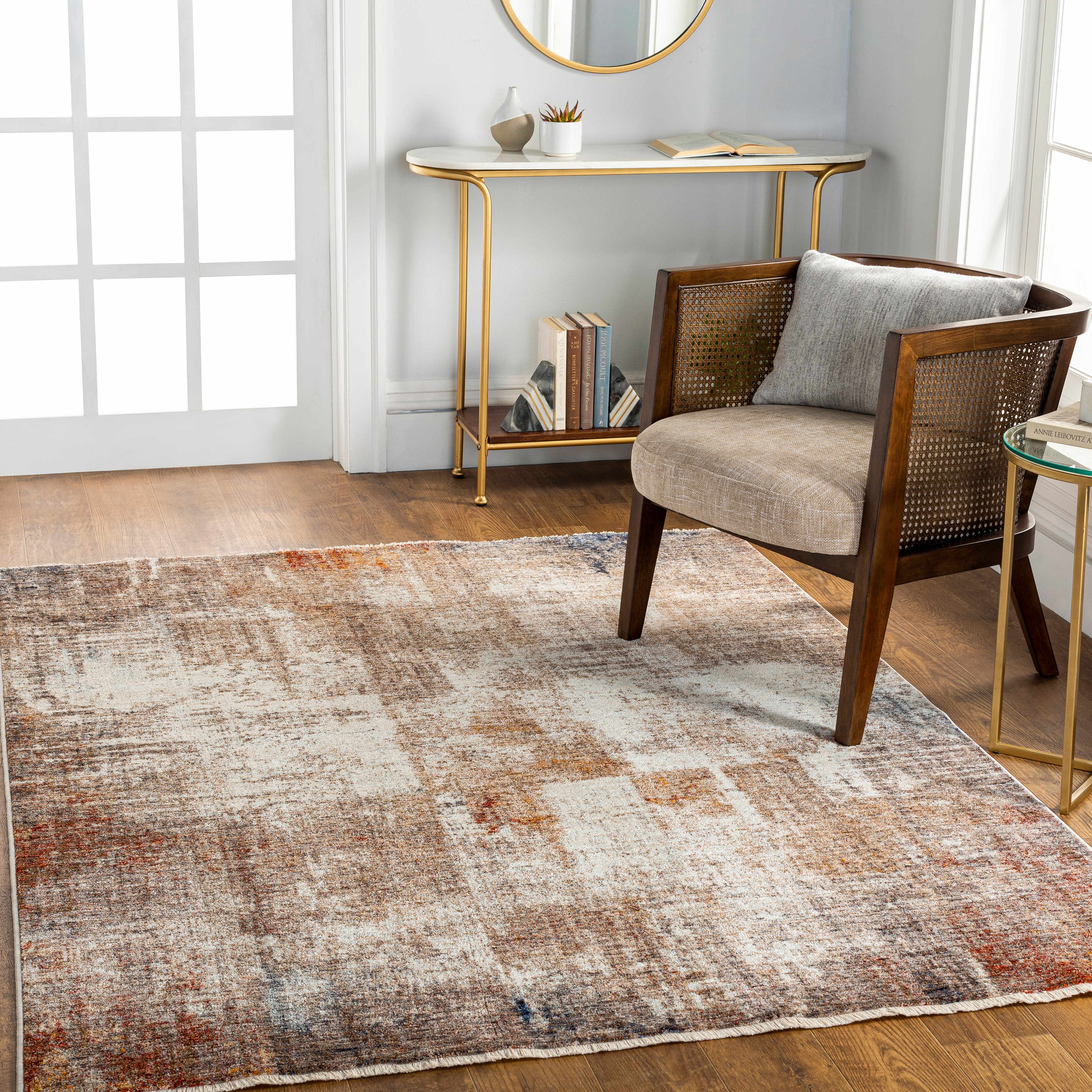 Yapak Area Rug - Clearance - Image 2