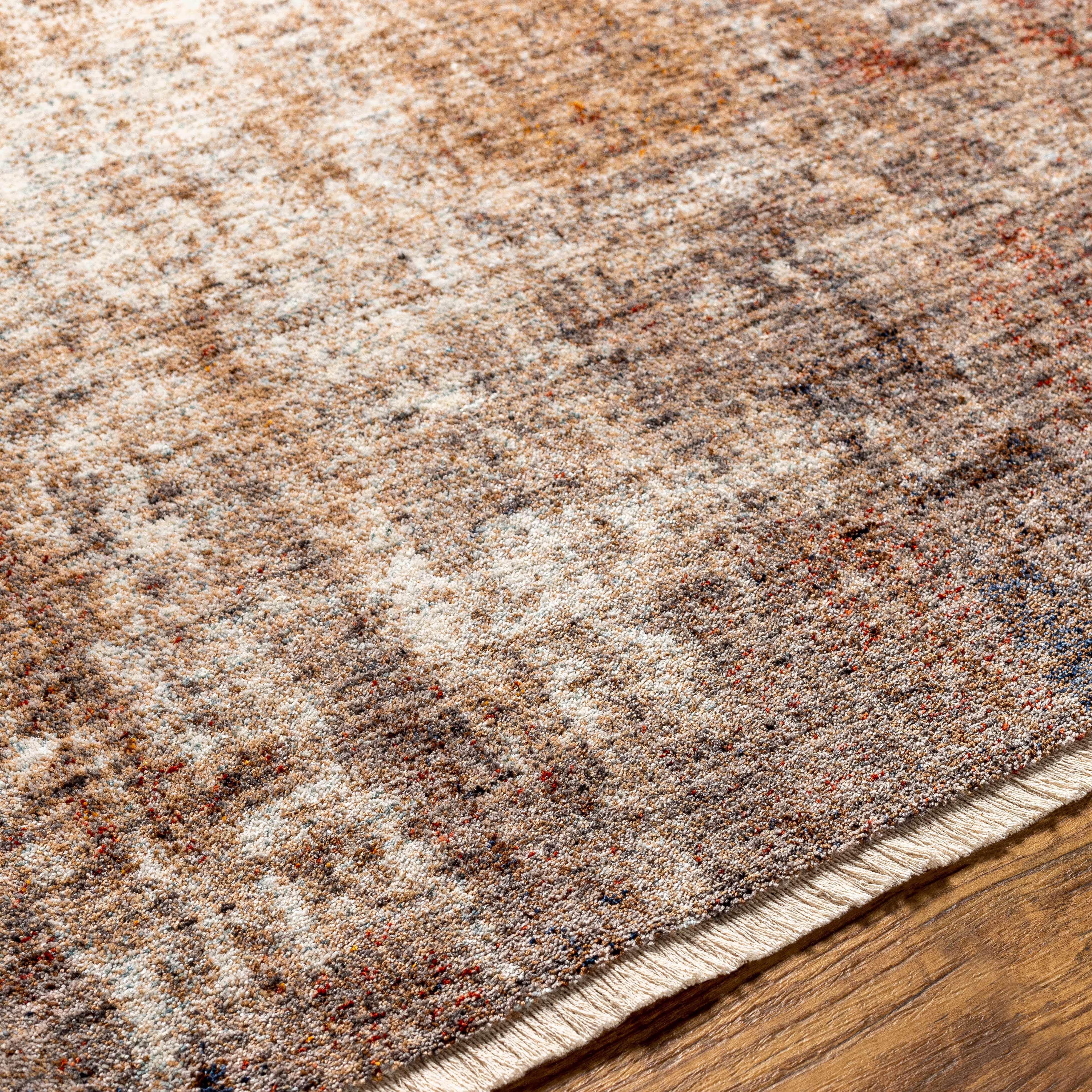 Yapak Area Rug - Clearance - Image 3