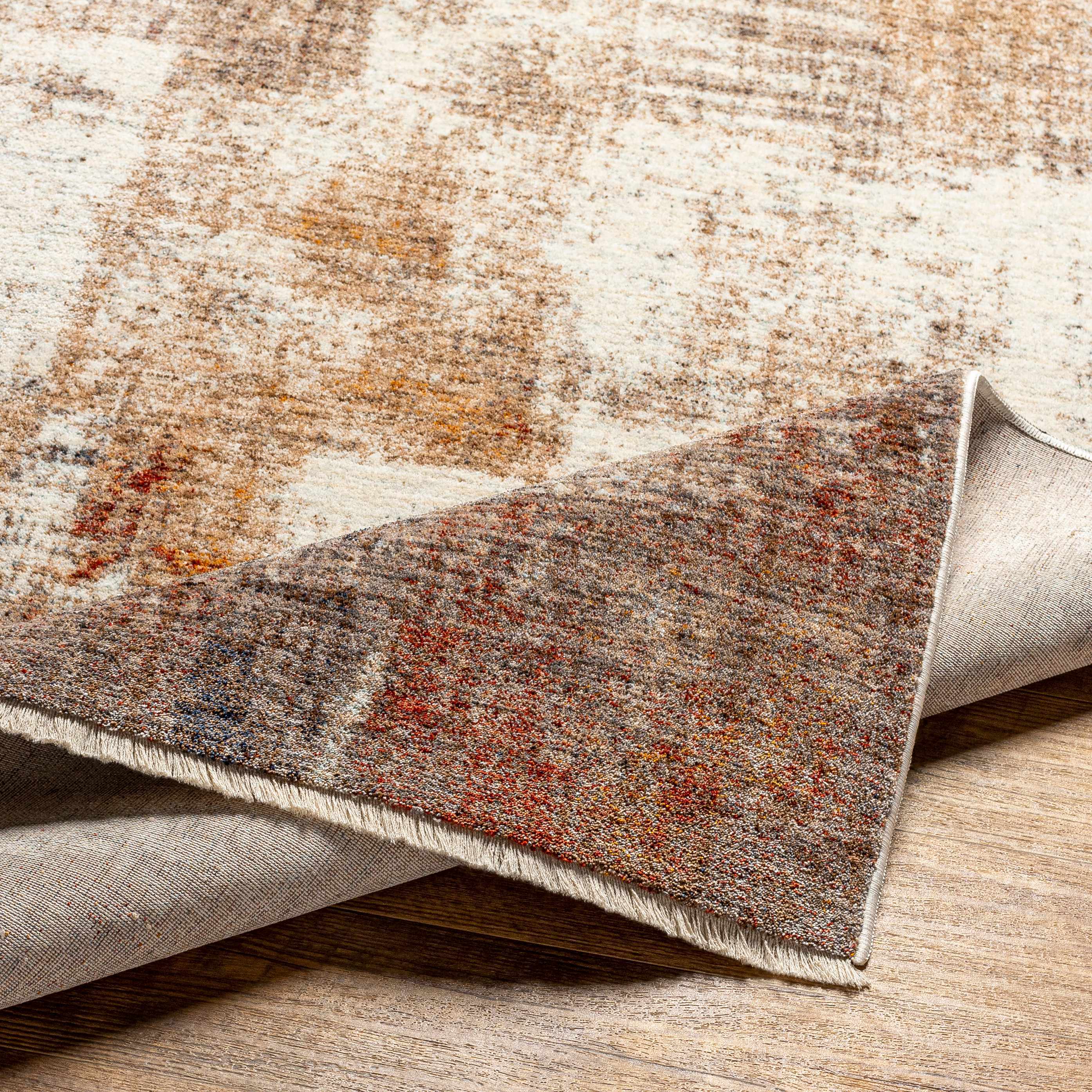 Yapak Area Rug - Clearance - Image 4