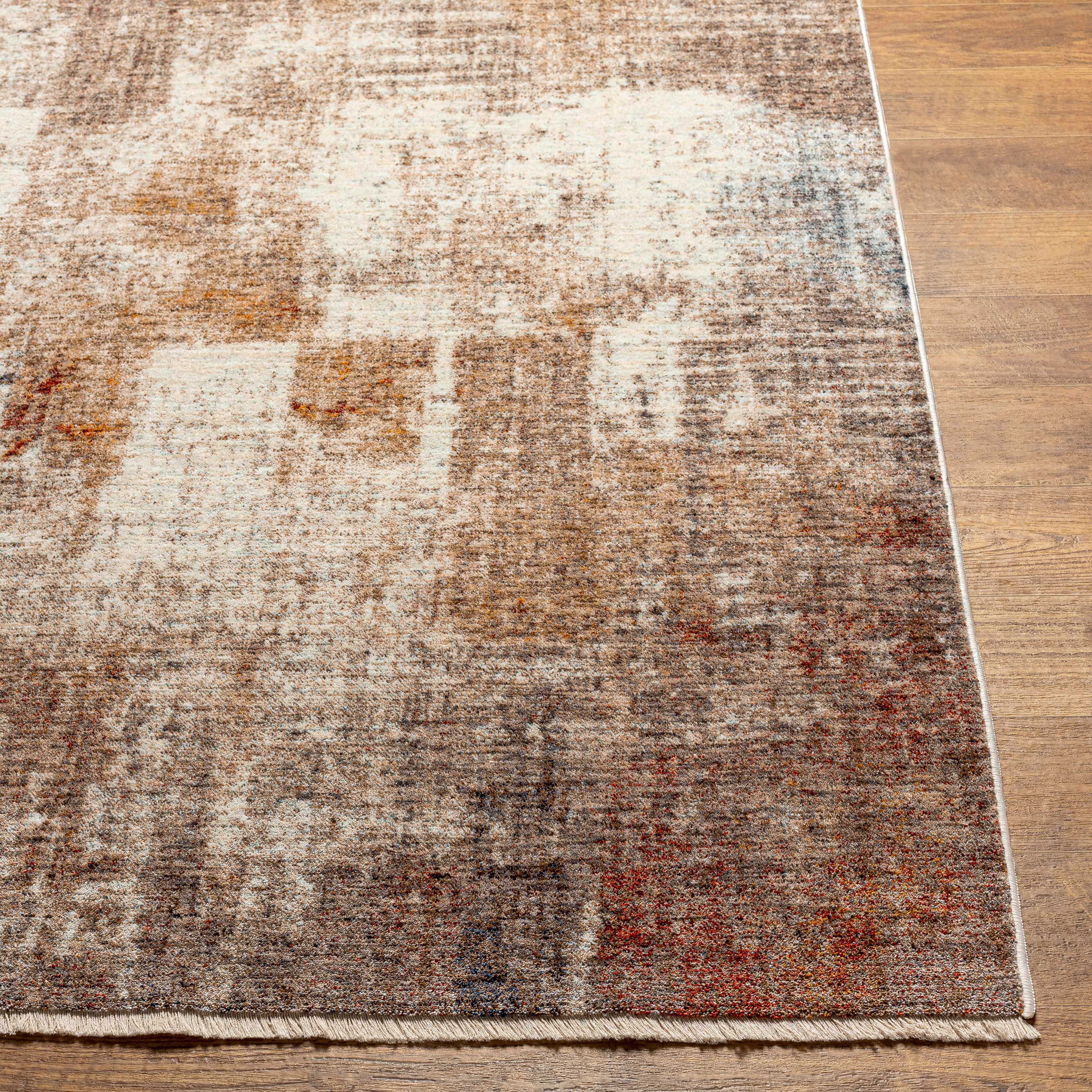 Yapak Area Rug - Clearance - Image 5