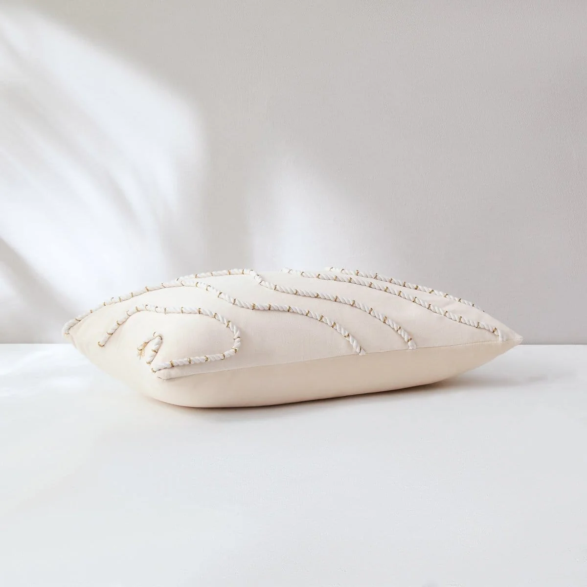 Yara Decorative Pillow Cover - Image 3