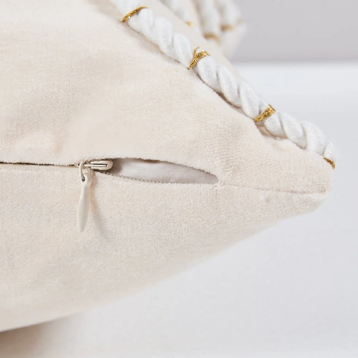 Yara Decorative Pillow Cover - Image 6